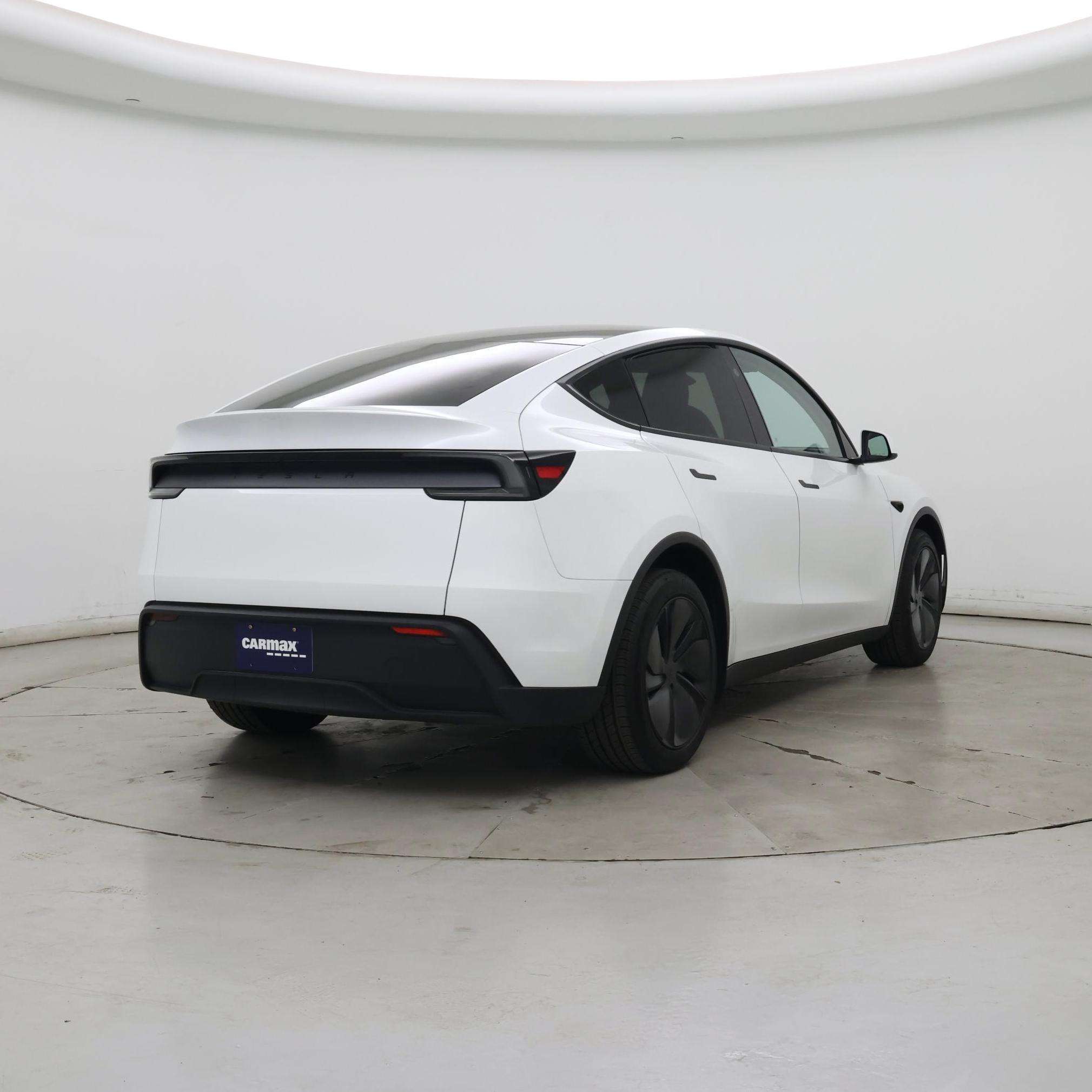 Thumbnail: 2026 Tesla Model Y - 8