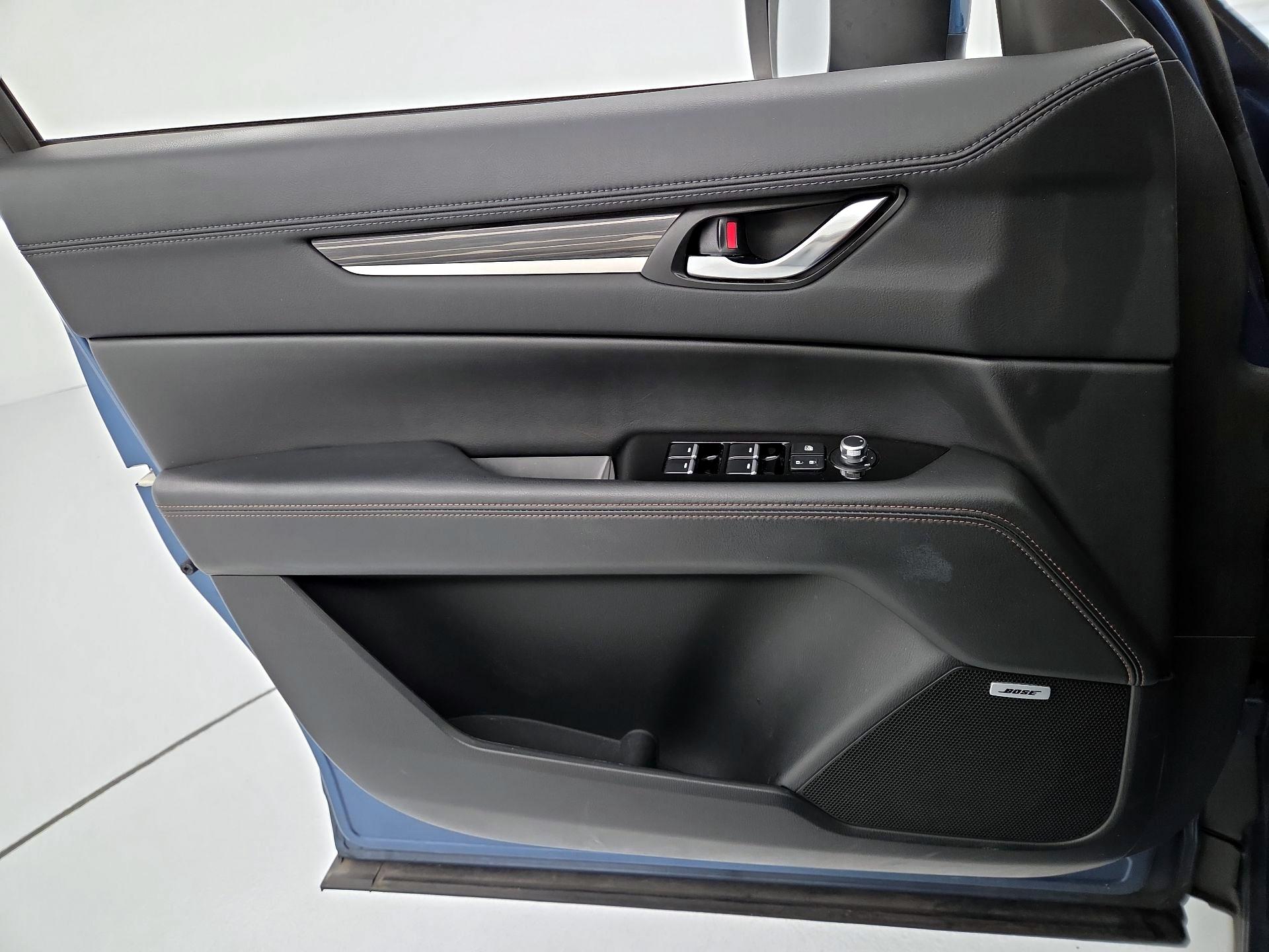 Thumbnail: 2018 Mazda CX-5 - 12