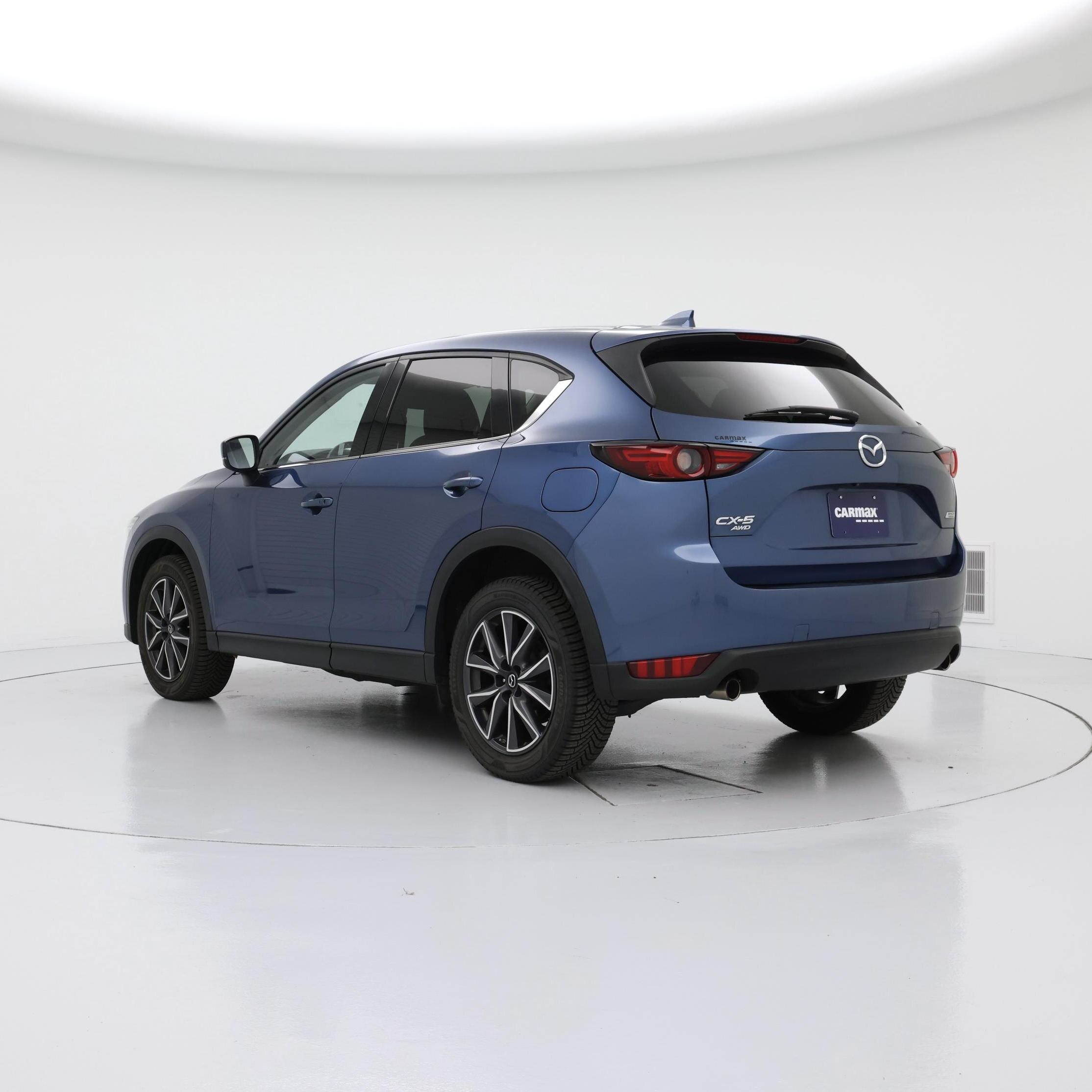 Thumbnail: 2018 Mazda CX-5 - 2