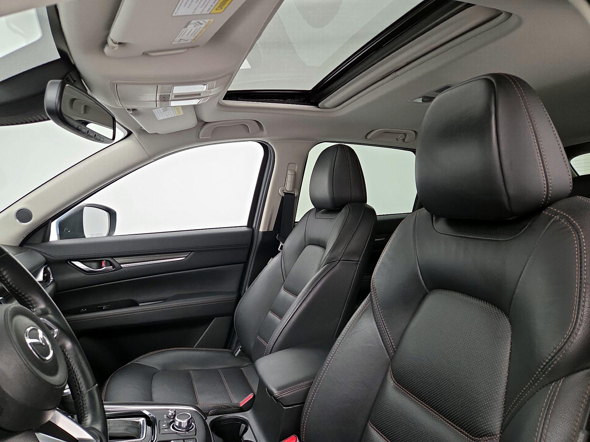 Thumbnail: 2018 Mazda CX-5 - 20