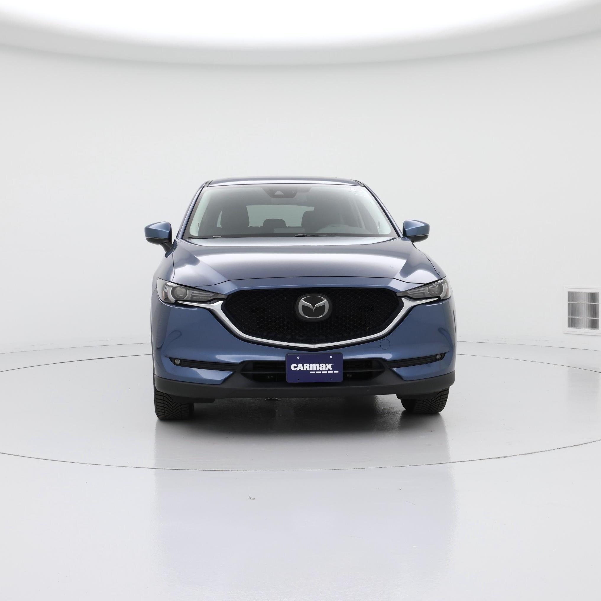 Thumbnail: 2018 Mazda CX-5 - 5