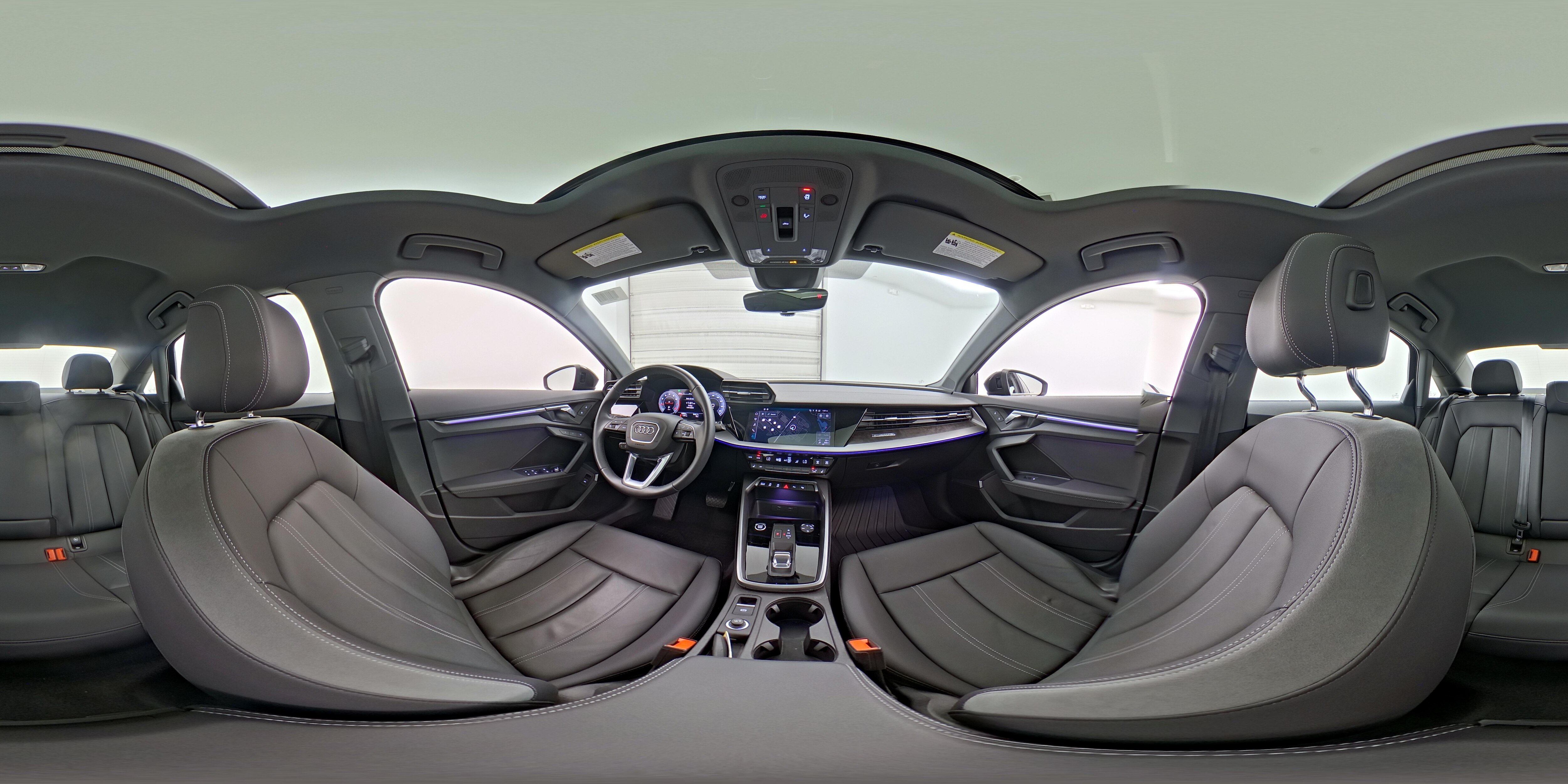 2023 Audi A3 Sedan Premium Plus - Photo 26