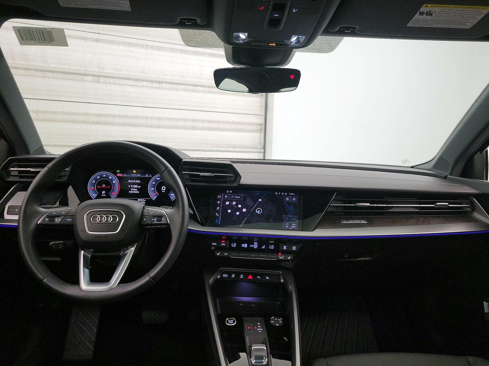 2023 Audi A3 Sedan Premium Plus - Photo 10