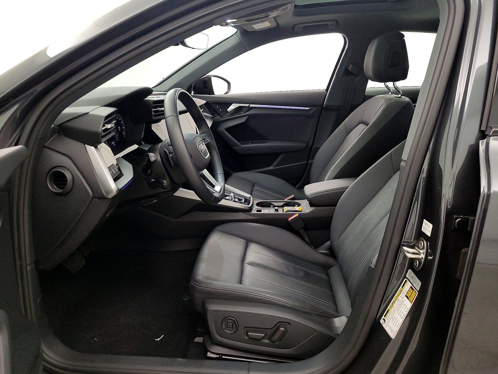 2023 Audi A3 Sedan Premium Plus - Photo 12