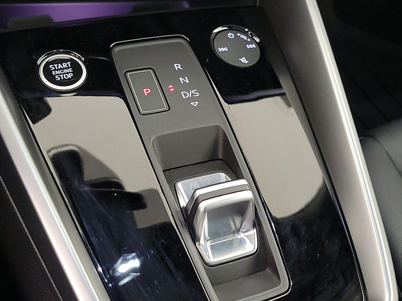 2023 Audi A3 Sedan Premium Plus - Photo 19