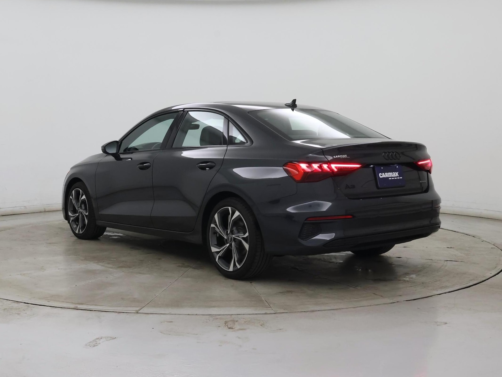 2023 Audi A3 Sedan Premium Plus - Photo 3