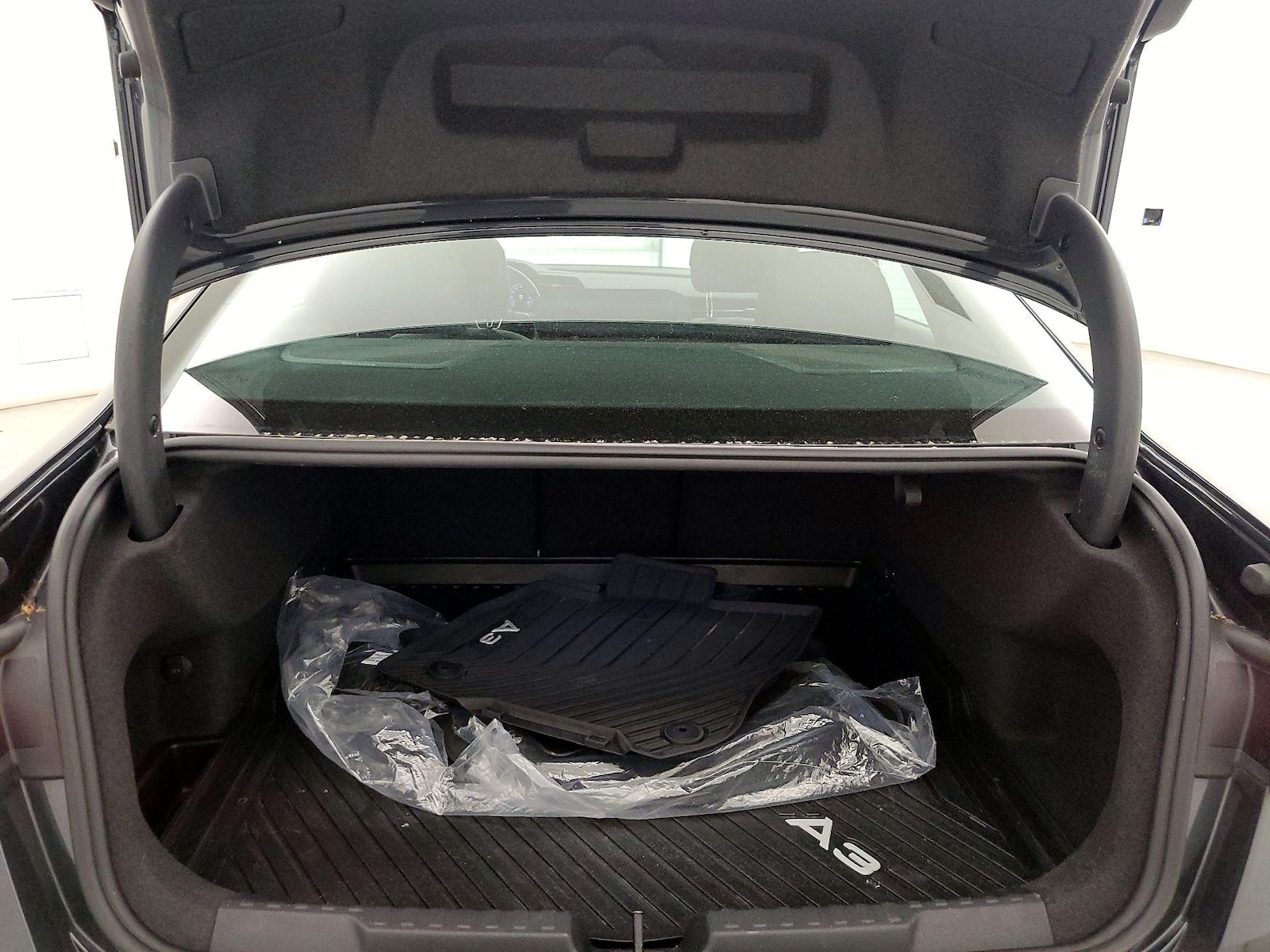 2023 Audi A3 Sedan Premium Plus - Photo 23