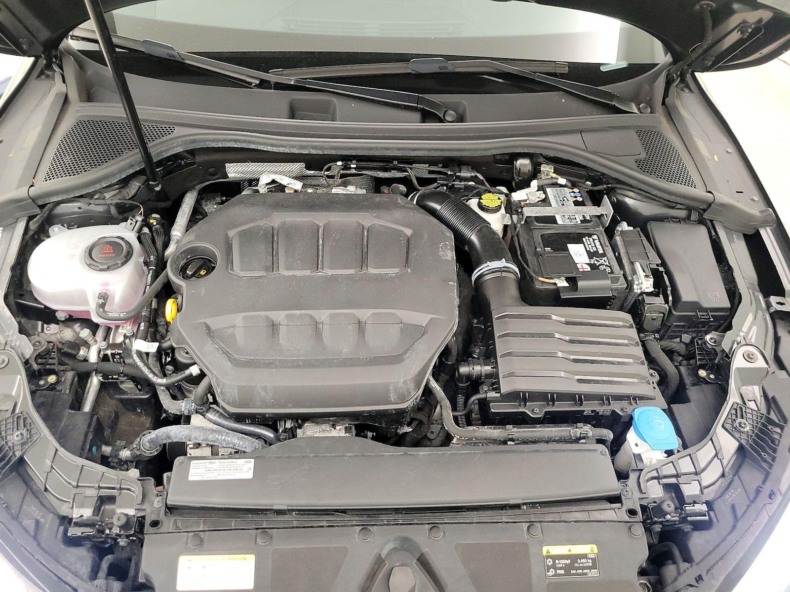 2023 Audi A3 Sedan Premium Plus - Photo 24