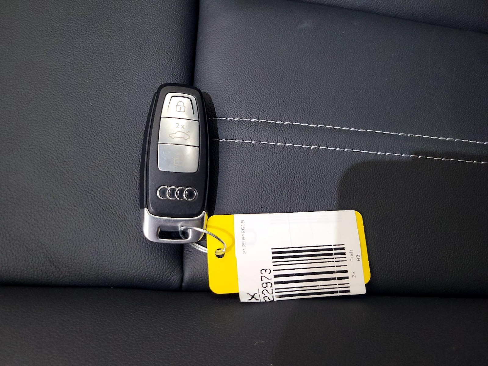 2023 Audi A3 Sedan Premium Plus - Photo 25
