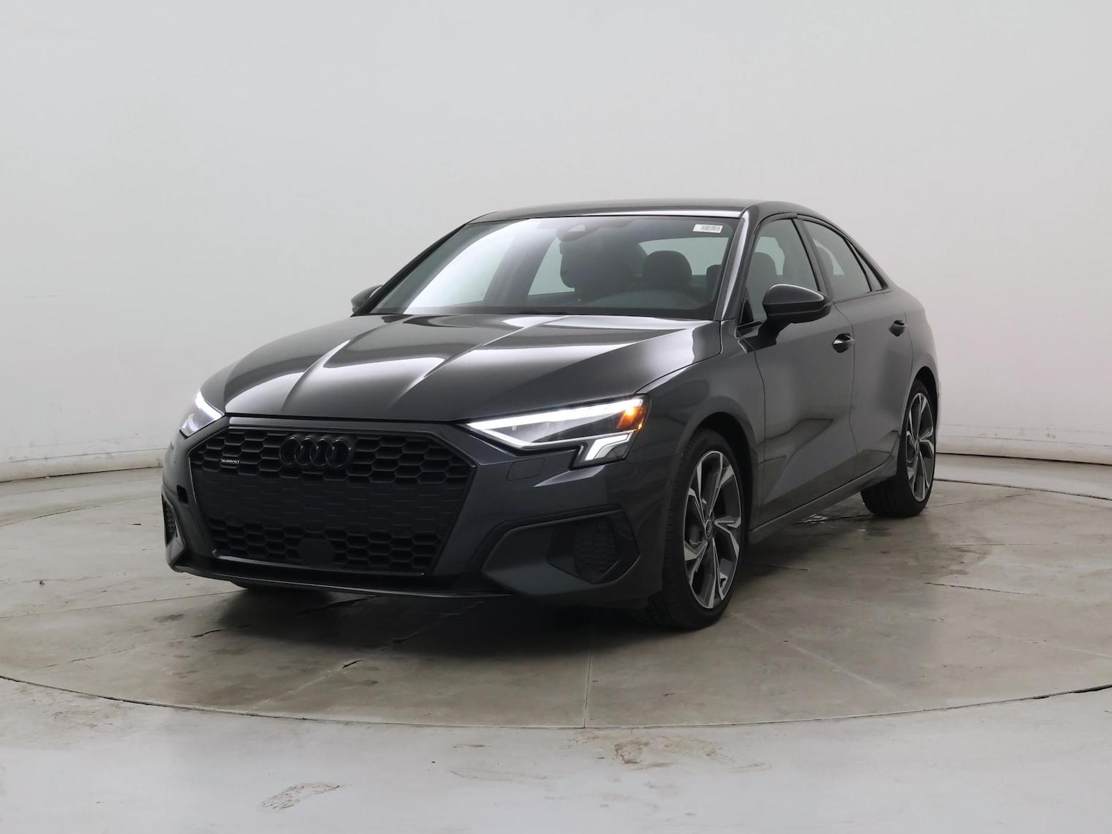 2023 Audi A3 Sedan Premium Plus - Photo 5