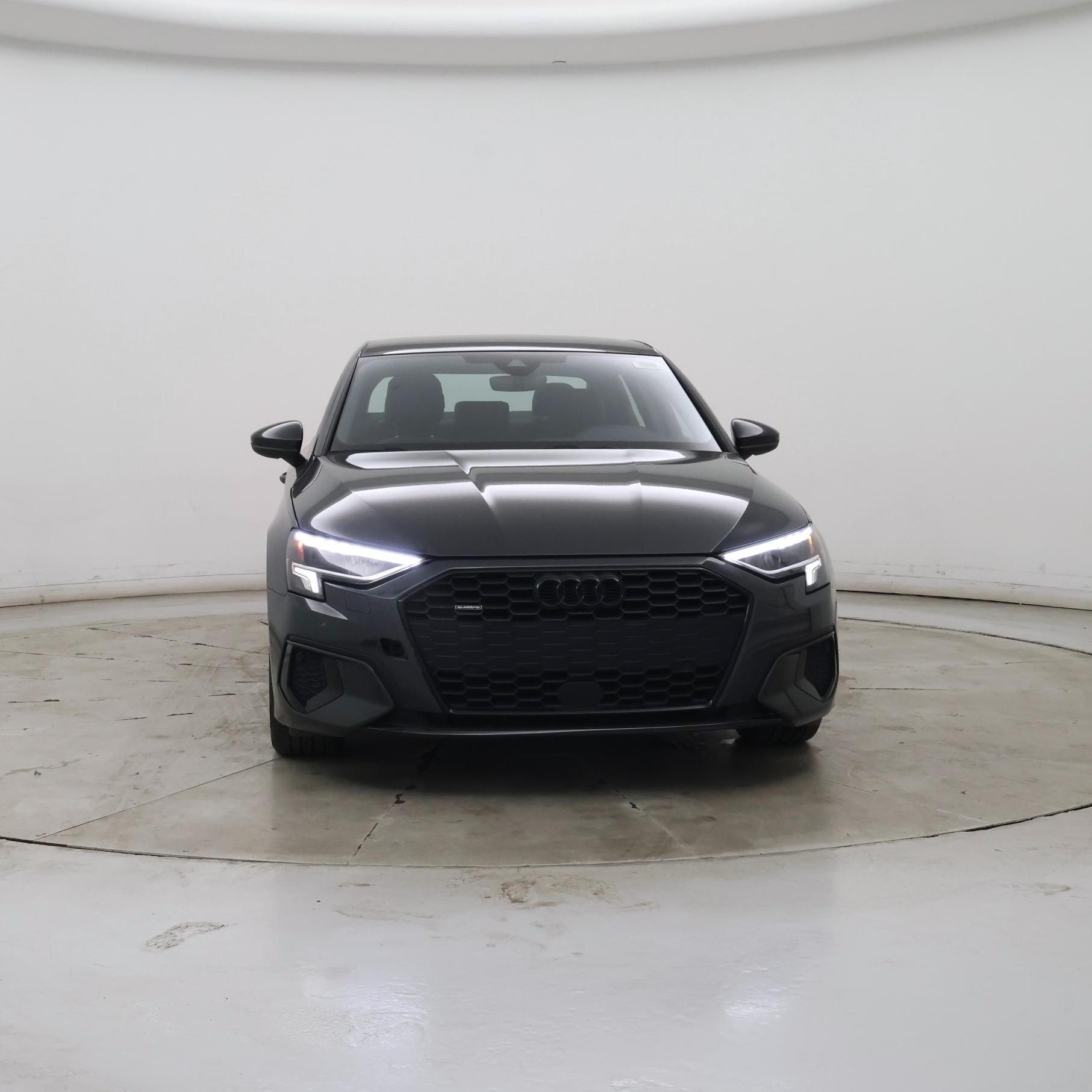 Thumbnail: 2023 Audi A3 - 5