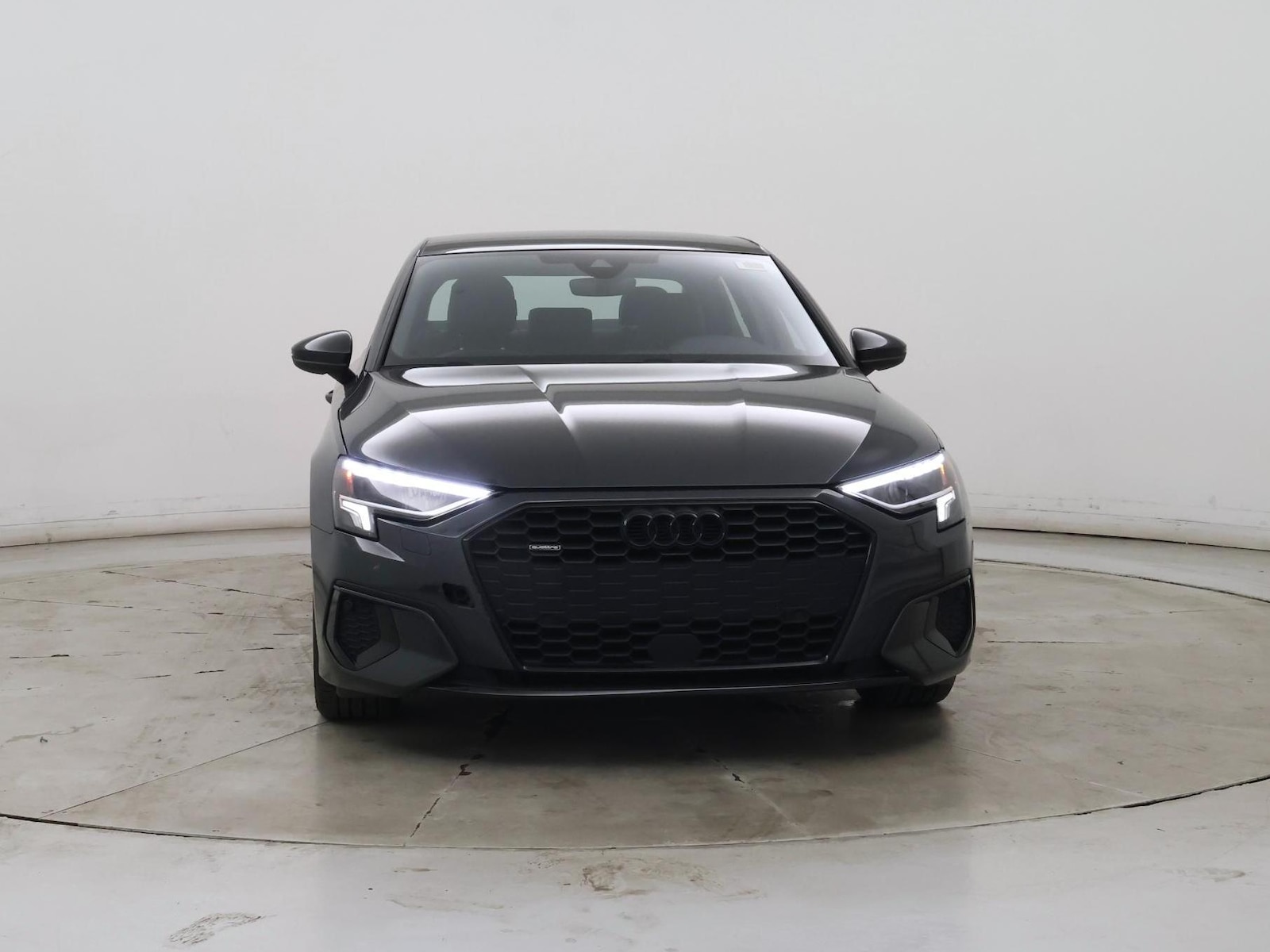 2023 Audi A3 Sedan Premium Plus - Photo 6