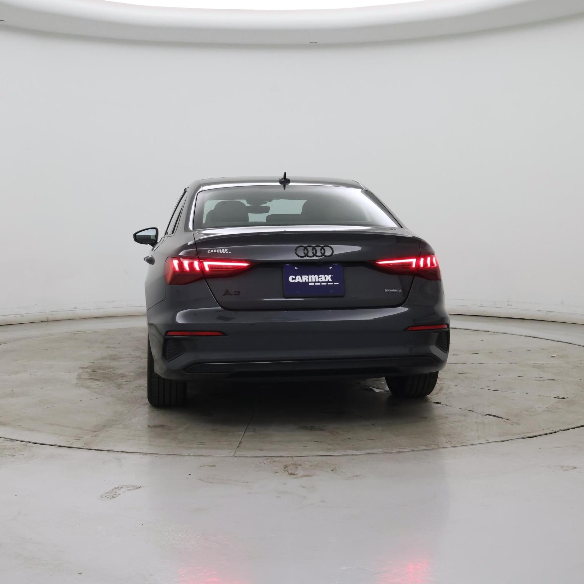 Thumbnail: 2023 Audi A3 - 6