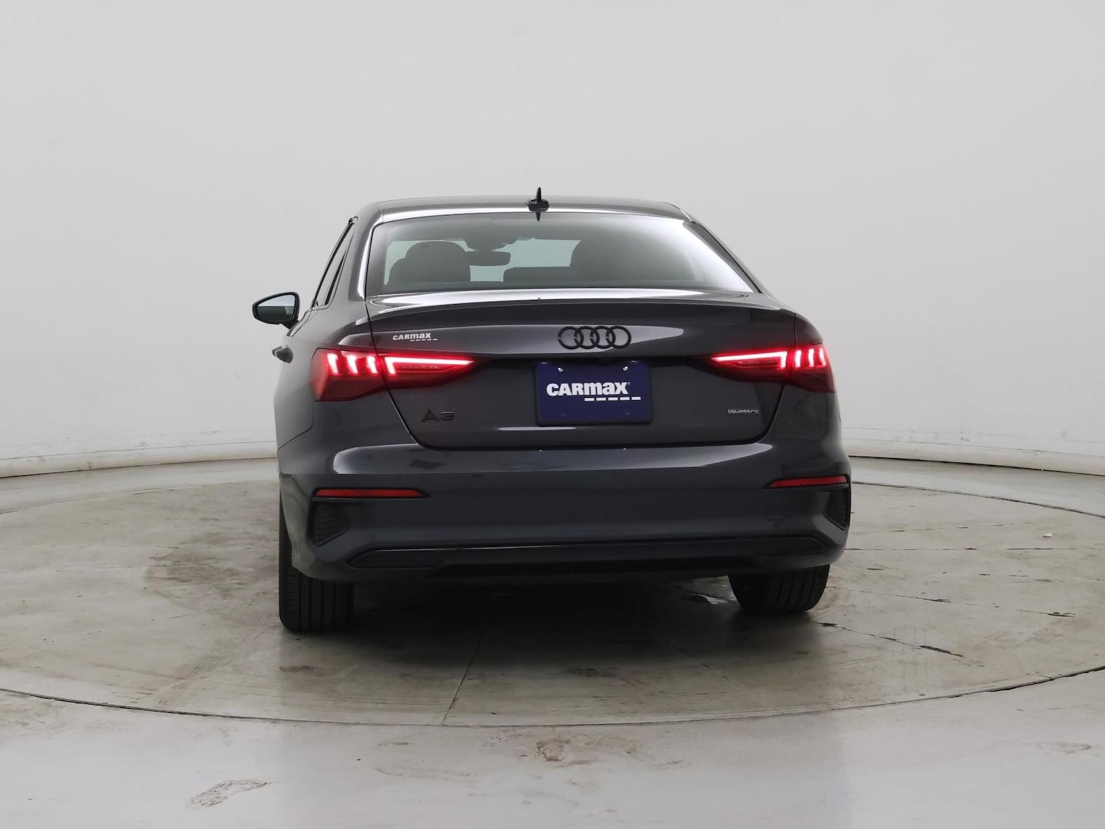 2023 Audi A3 Sedan Premium Plus - Photo 7