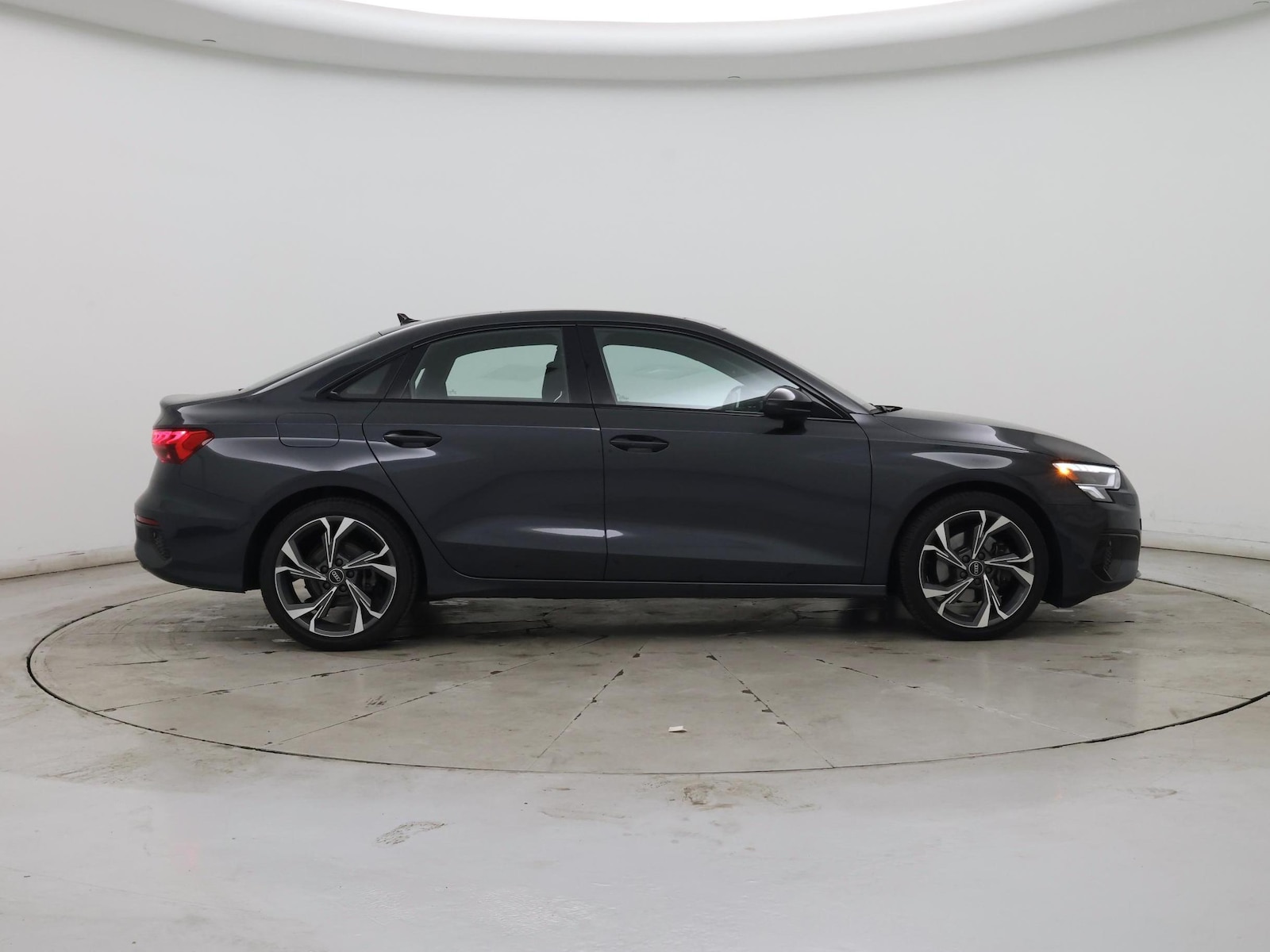 2023 Audi A3 Sedan Premium Plus - Photo 8