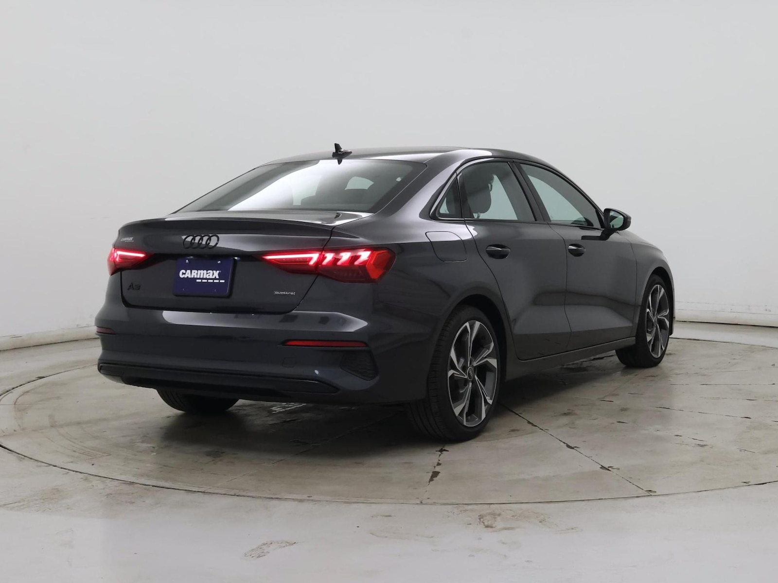 2023 Audi A3 Sedan Premium Plus - Photo 9