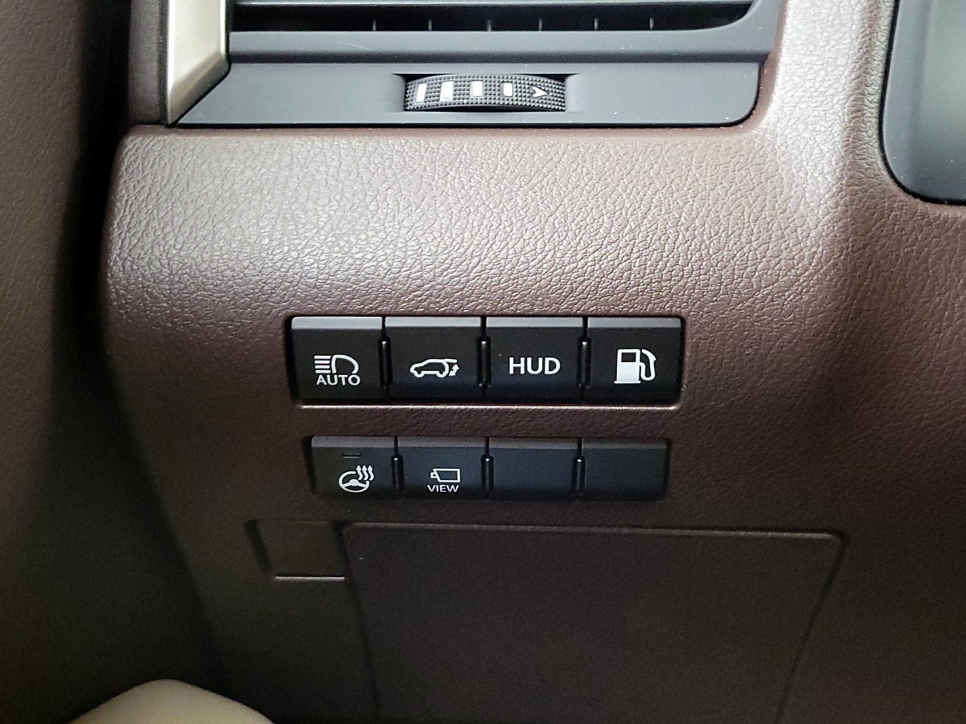 Thumbnail: 2020 Lexus RX - 13