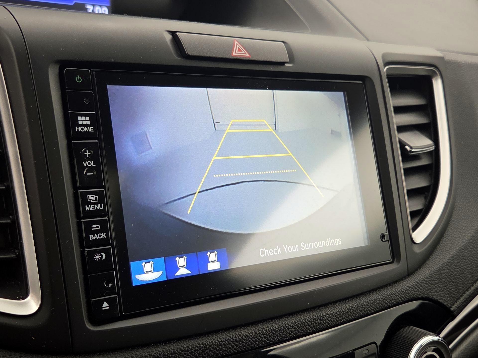 Thumbnail: 2016 Honda CR-V - 14