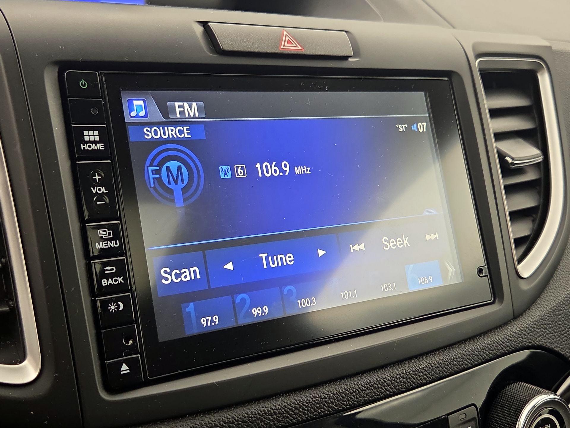 Thumbnail: 2016 Honda CR-V - 15