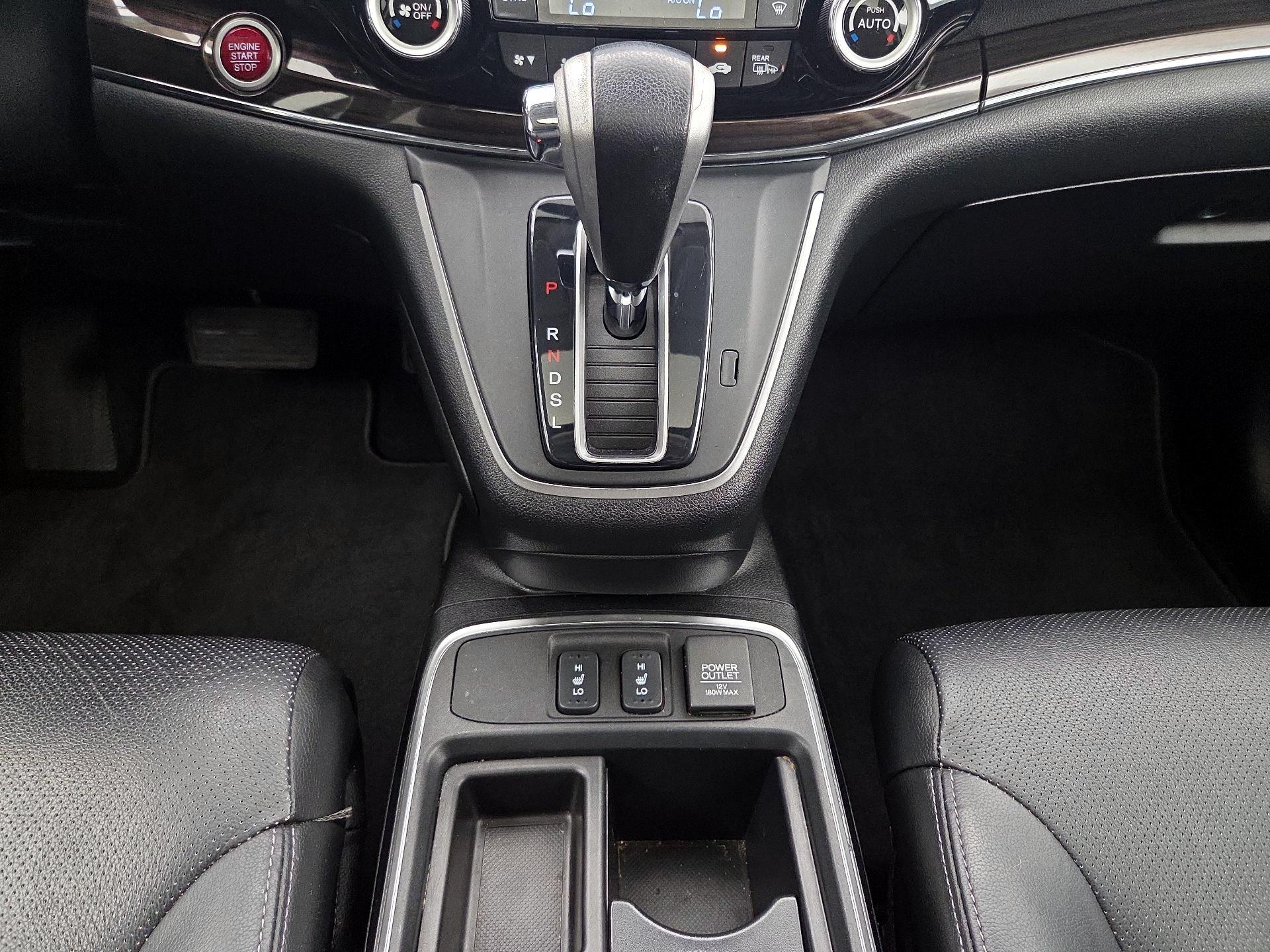 Thumbnail: 2016 Honda CR-V - 17