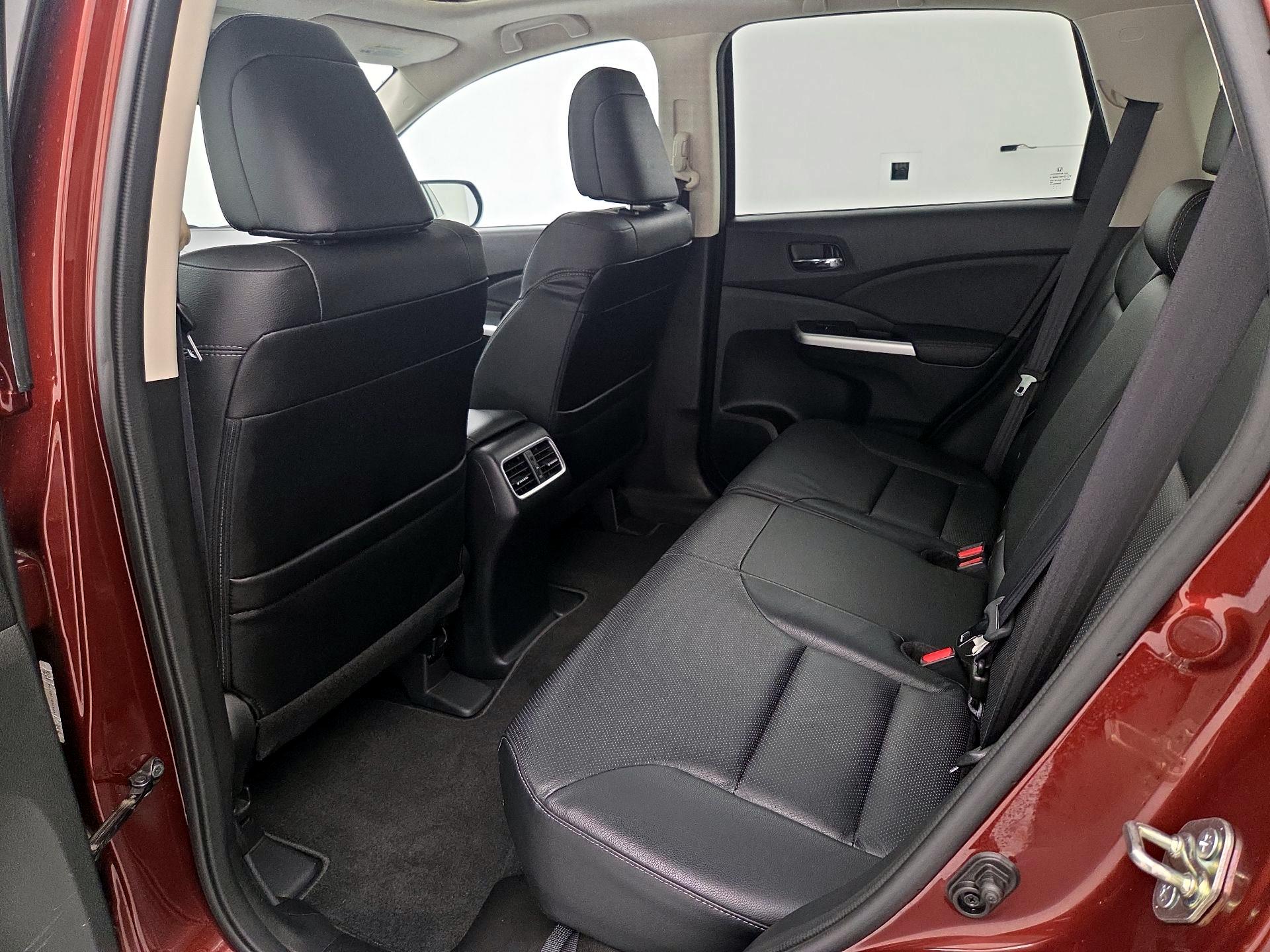 Thumbnail: 2016 Honda CR-V - 20