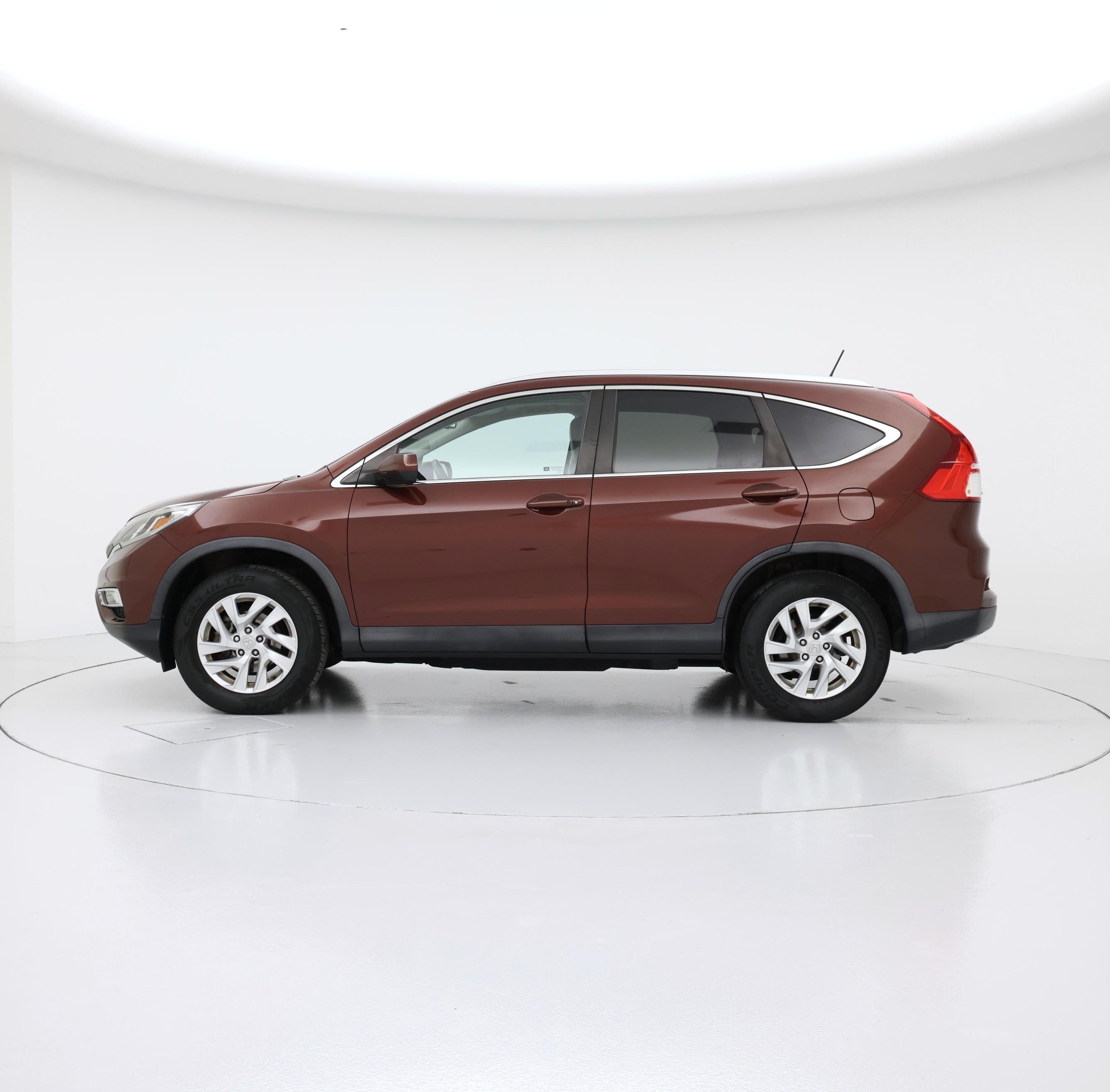 Thumbnail: 2016 Honda CR-V - 3