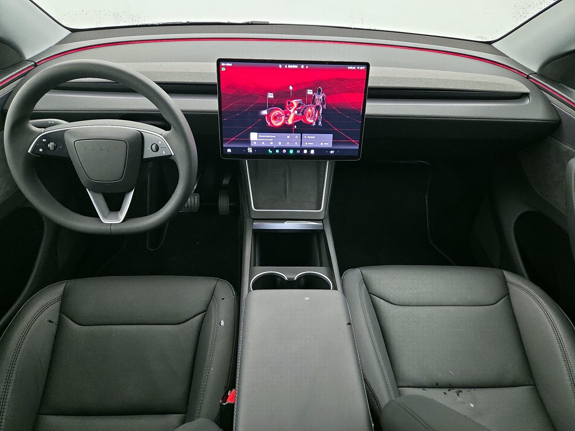Thumbnail: 2026 Tesla Model Y - 9