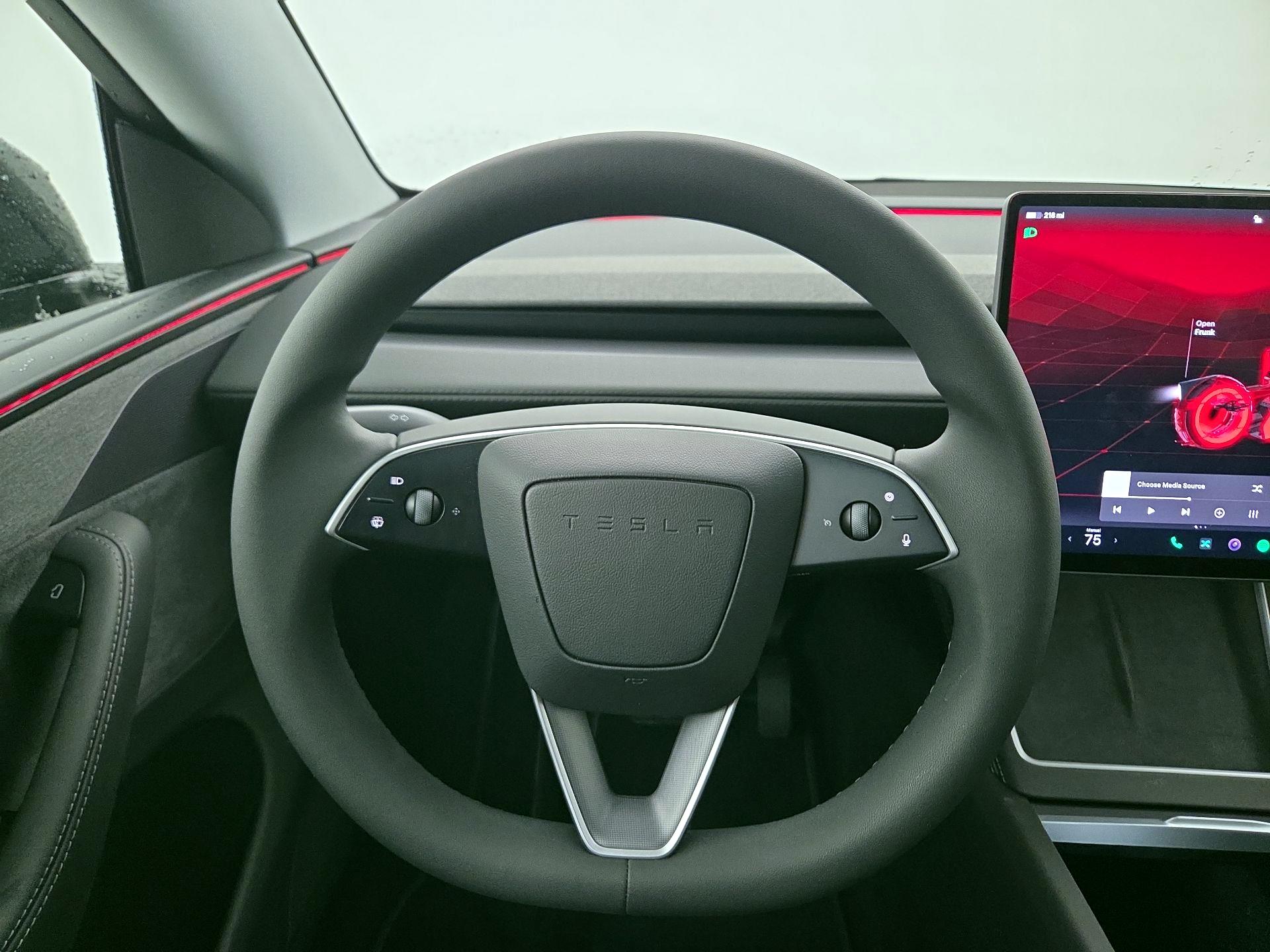 Thumbnail: 2026 Tesla Model Y - 10