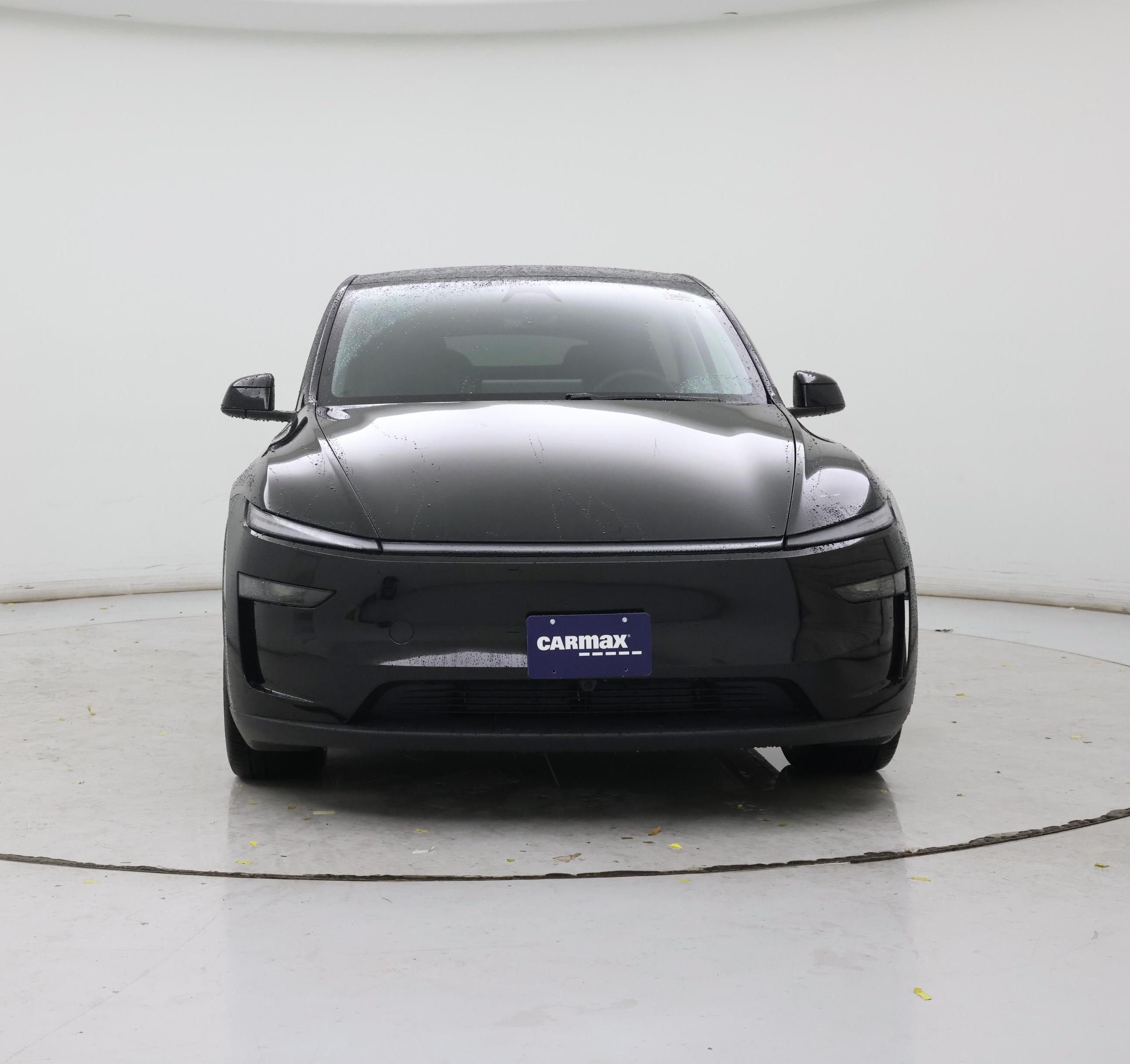 Thumbnail: 2026 Tesla Model Y - 5