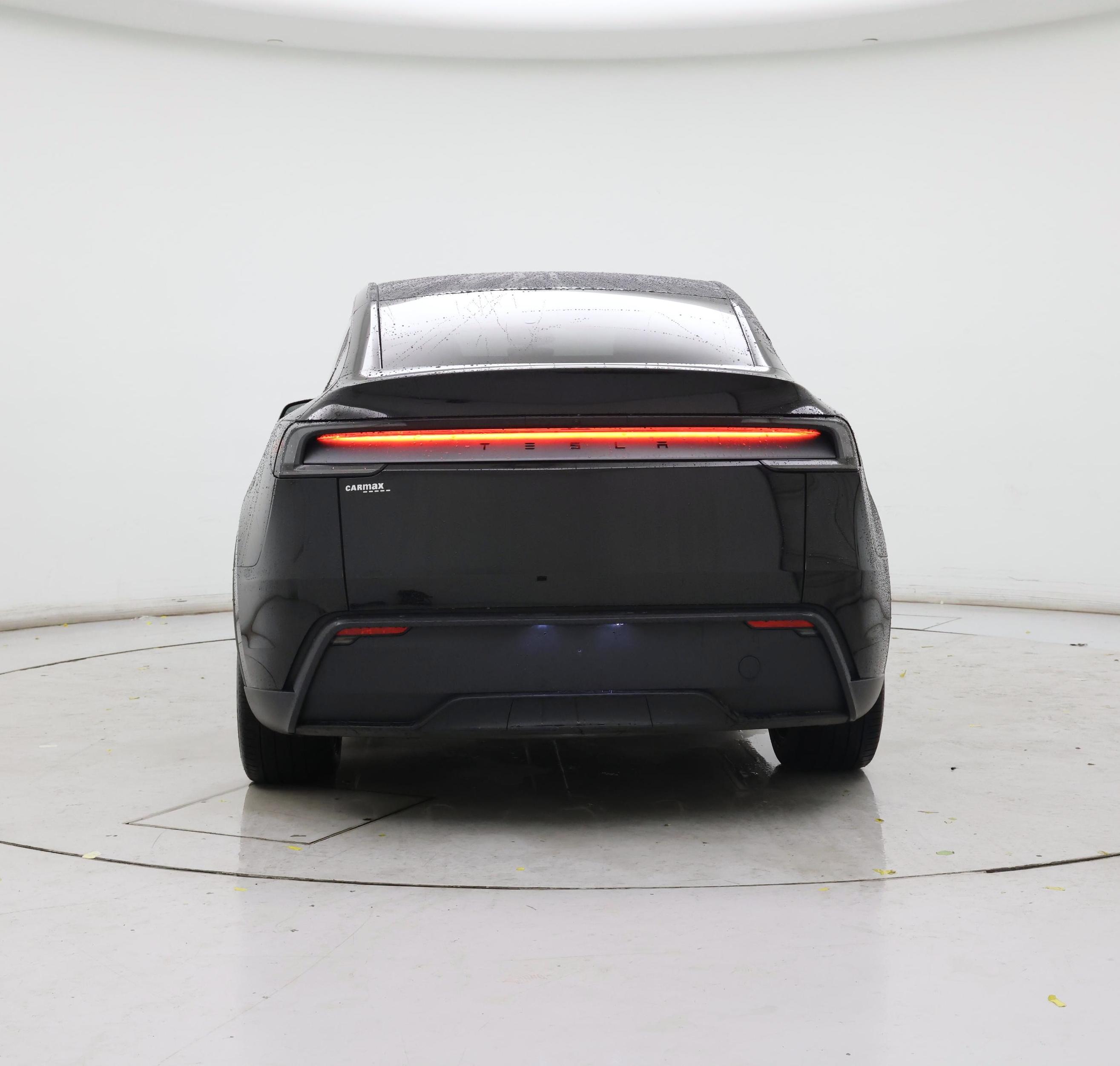Thumbnail: 2026 Tesla Model Y - 6
