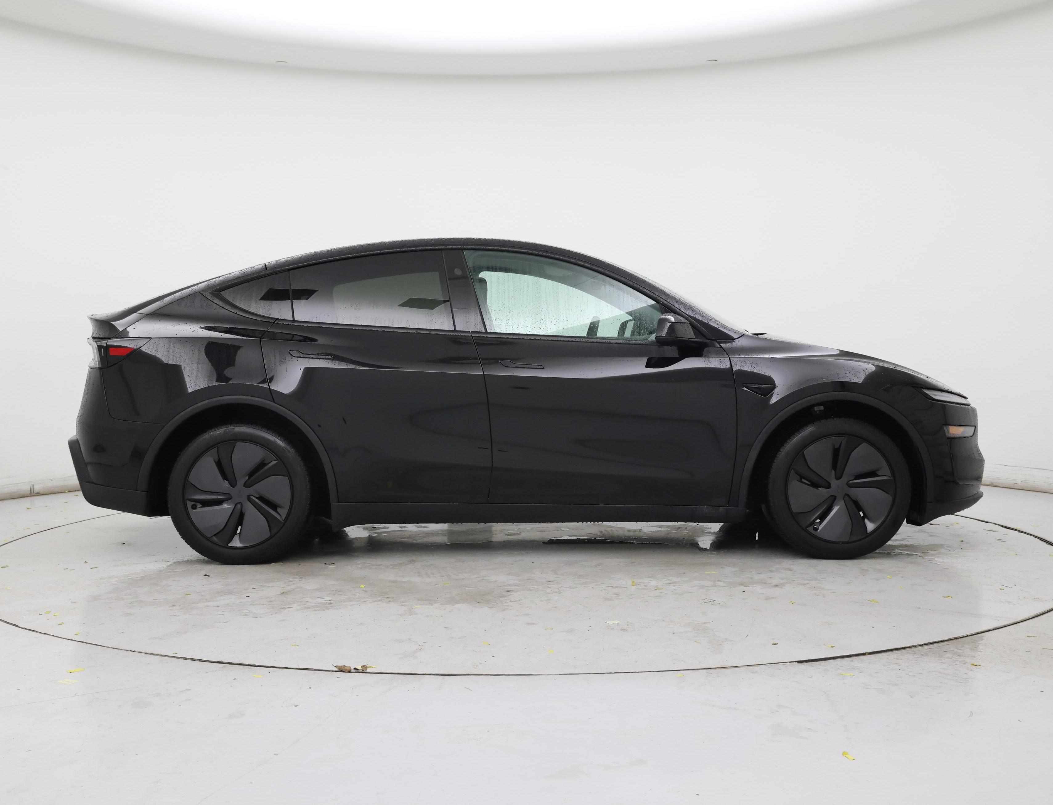 Thumbnail: 2026 Tesla Model Y - 7
