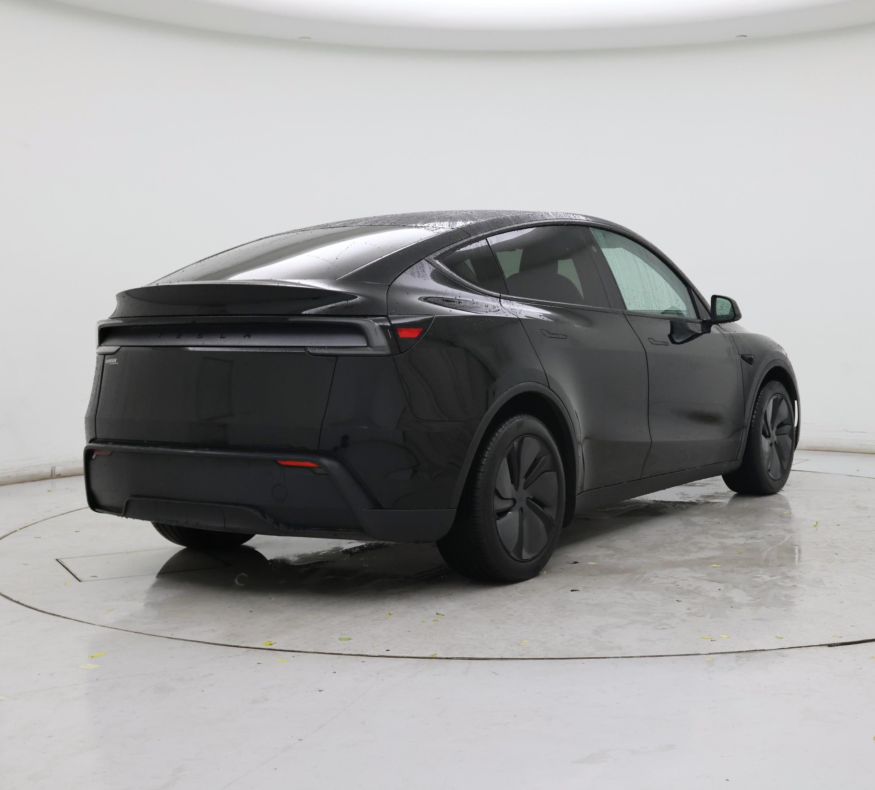 Thumbnail: 2026 Tesla Model Y - 8