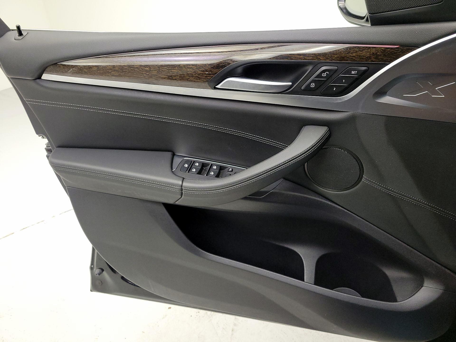 Thumbnail: 2019 BMW X3 - 12