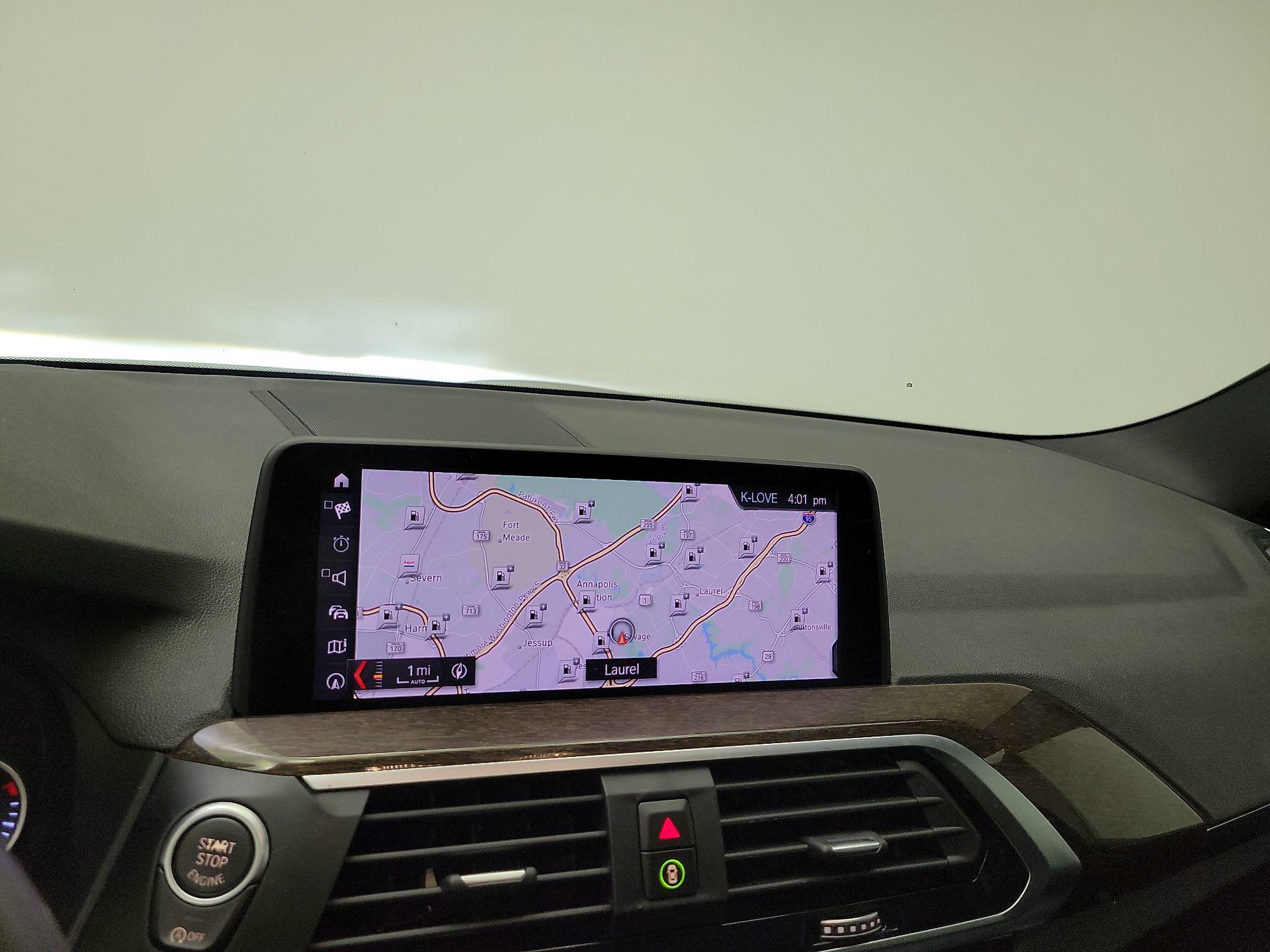 Thumbnail: 2019 BMW X3 - 14