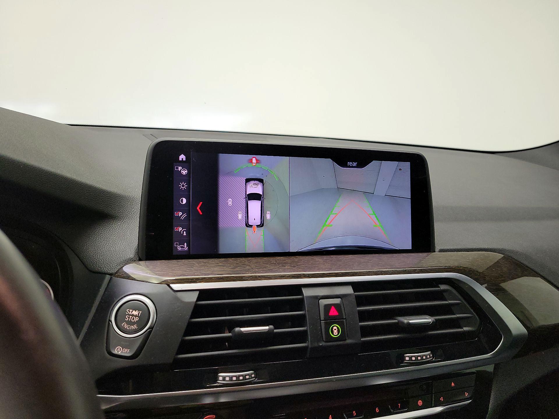 Thumbnail: 2019 BMW X3 - 15