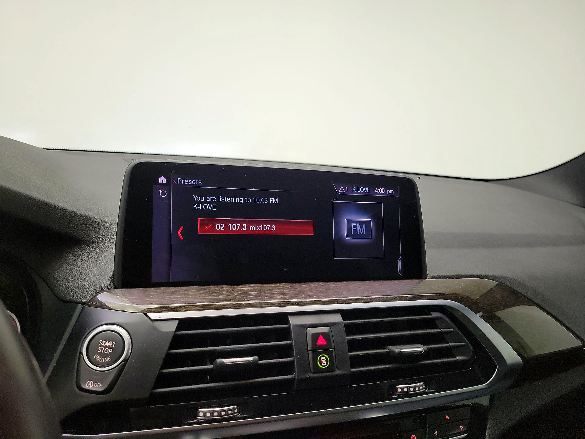 Thumbnail: 2019 BMW X3 - 16