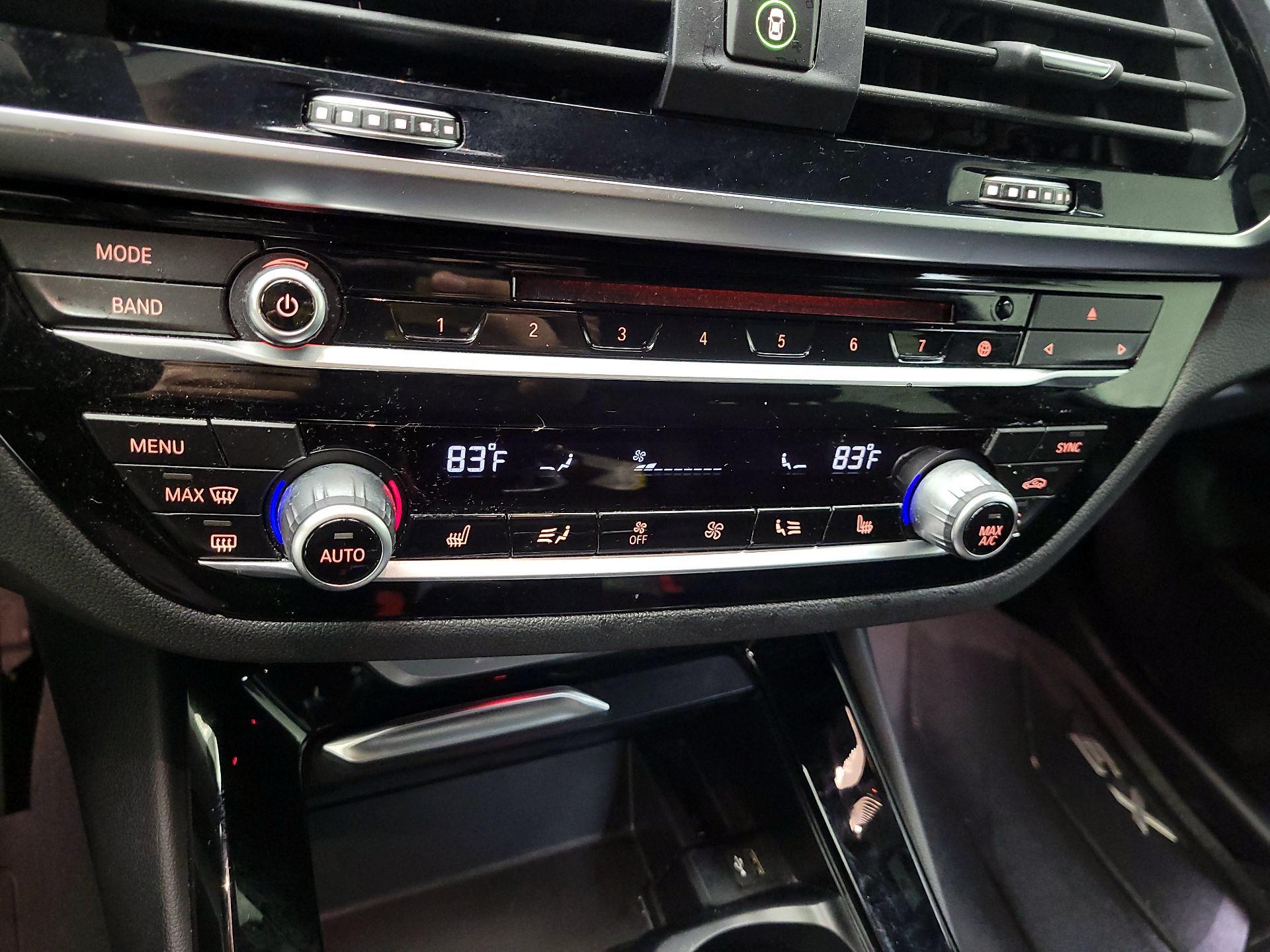 Thumbnail: 2019 BMW X3 - 17