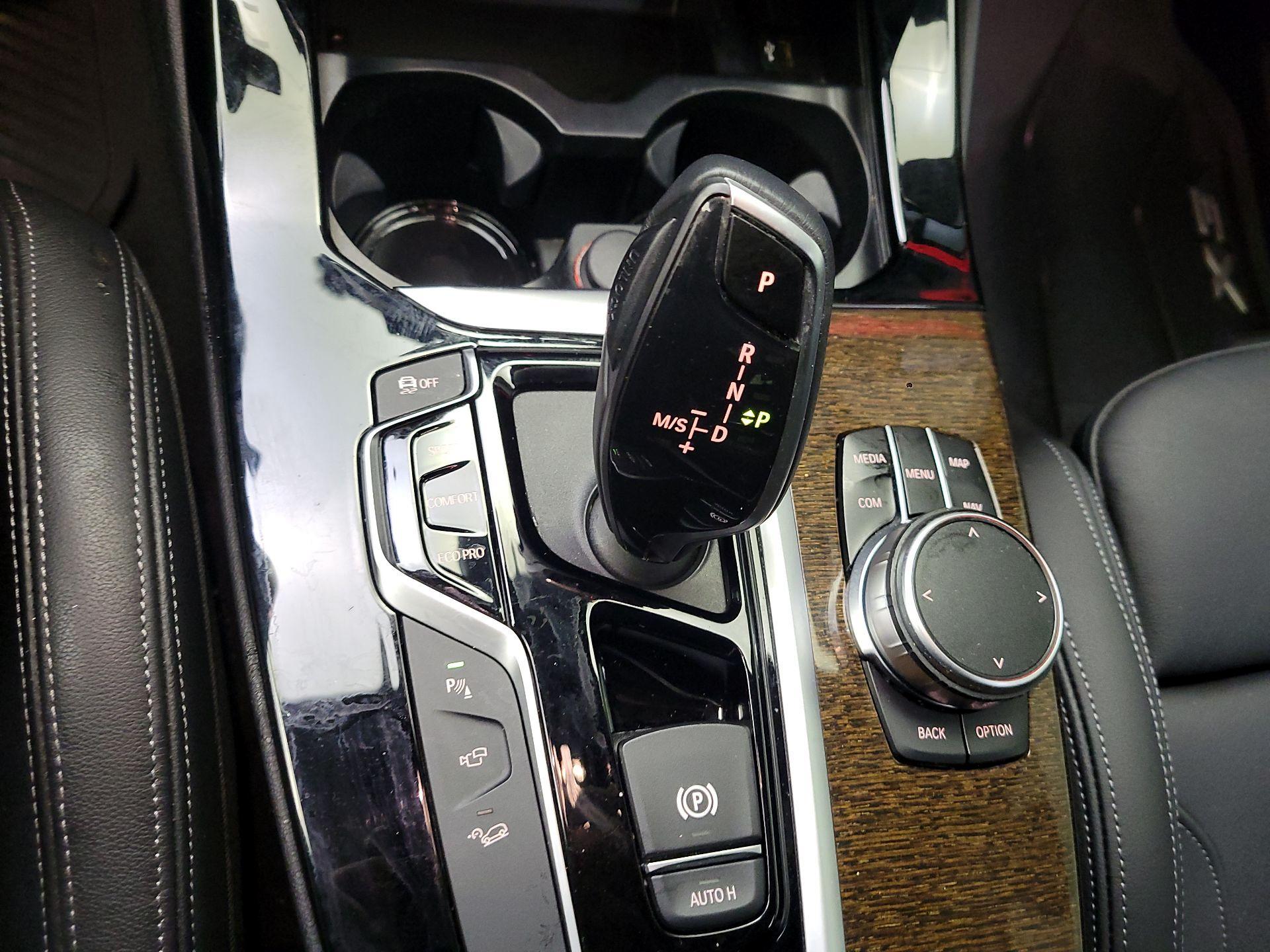 Thumbnail: 2019 BMW X3 - 18