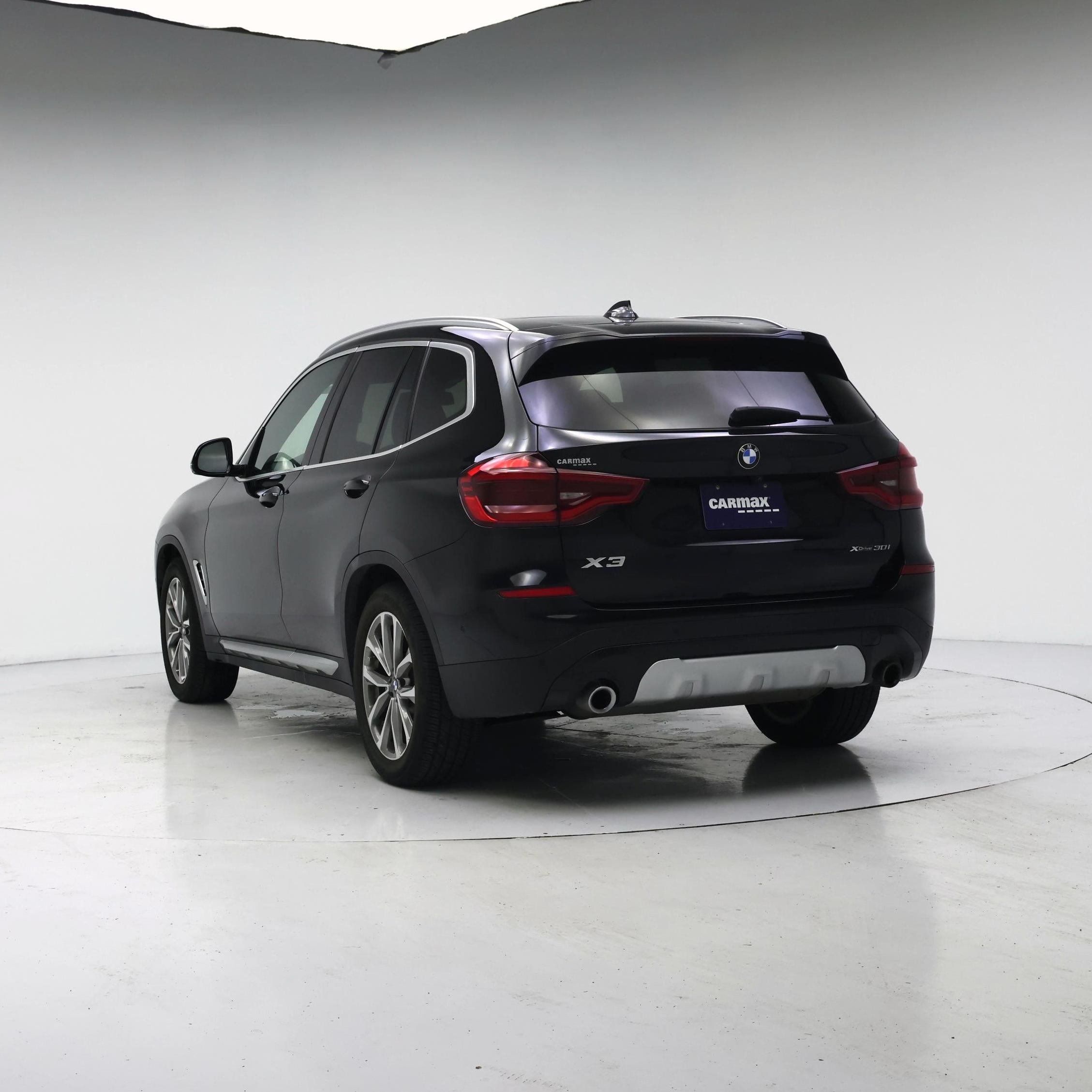 Thumbnail: 2019 BMW X3 - 2