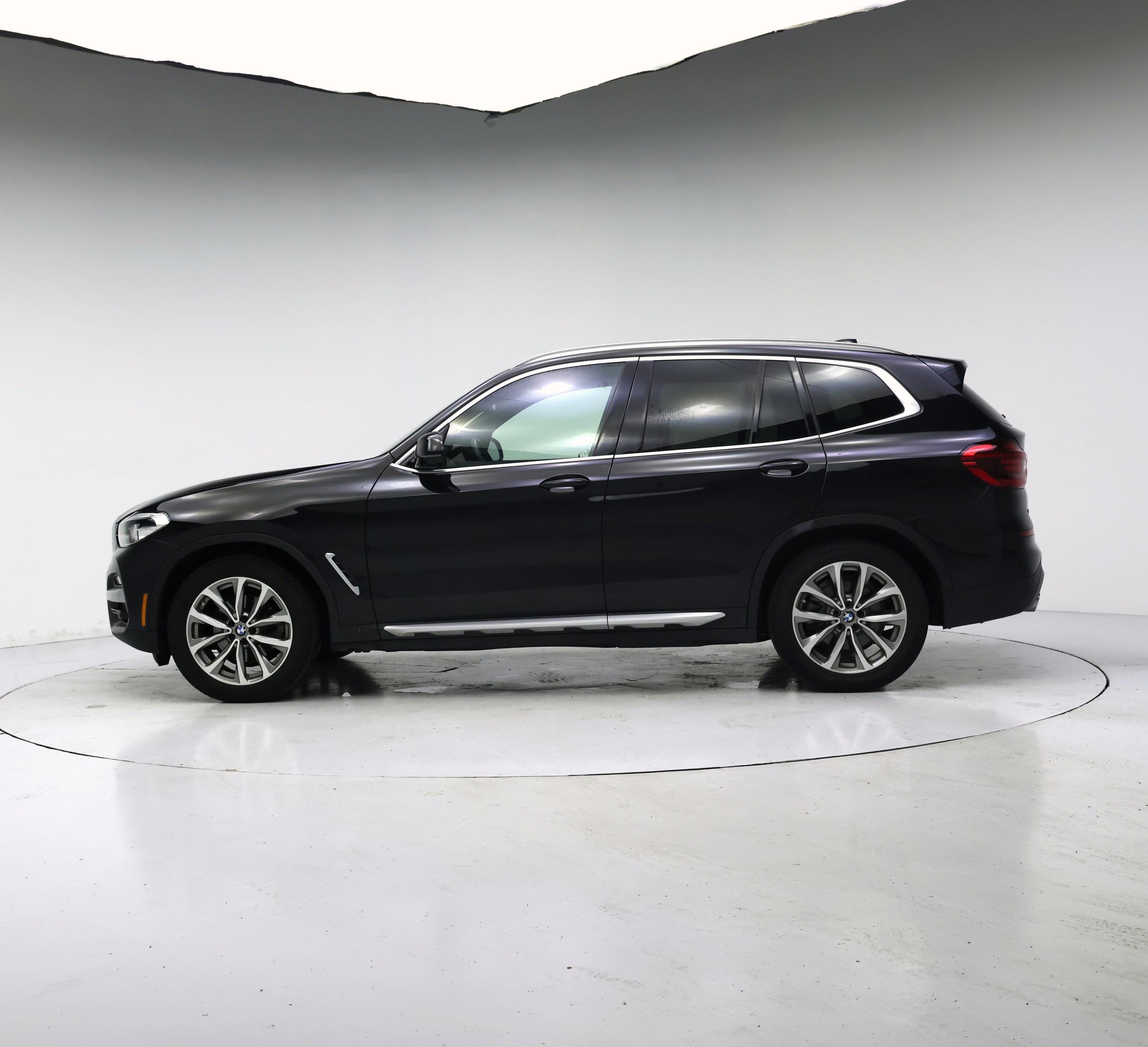 Thumbnail: 2019 BMW X3 - 3