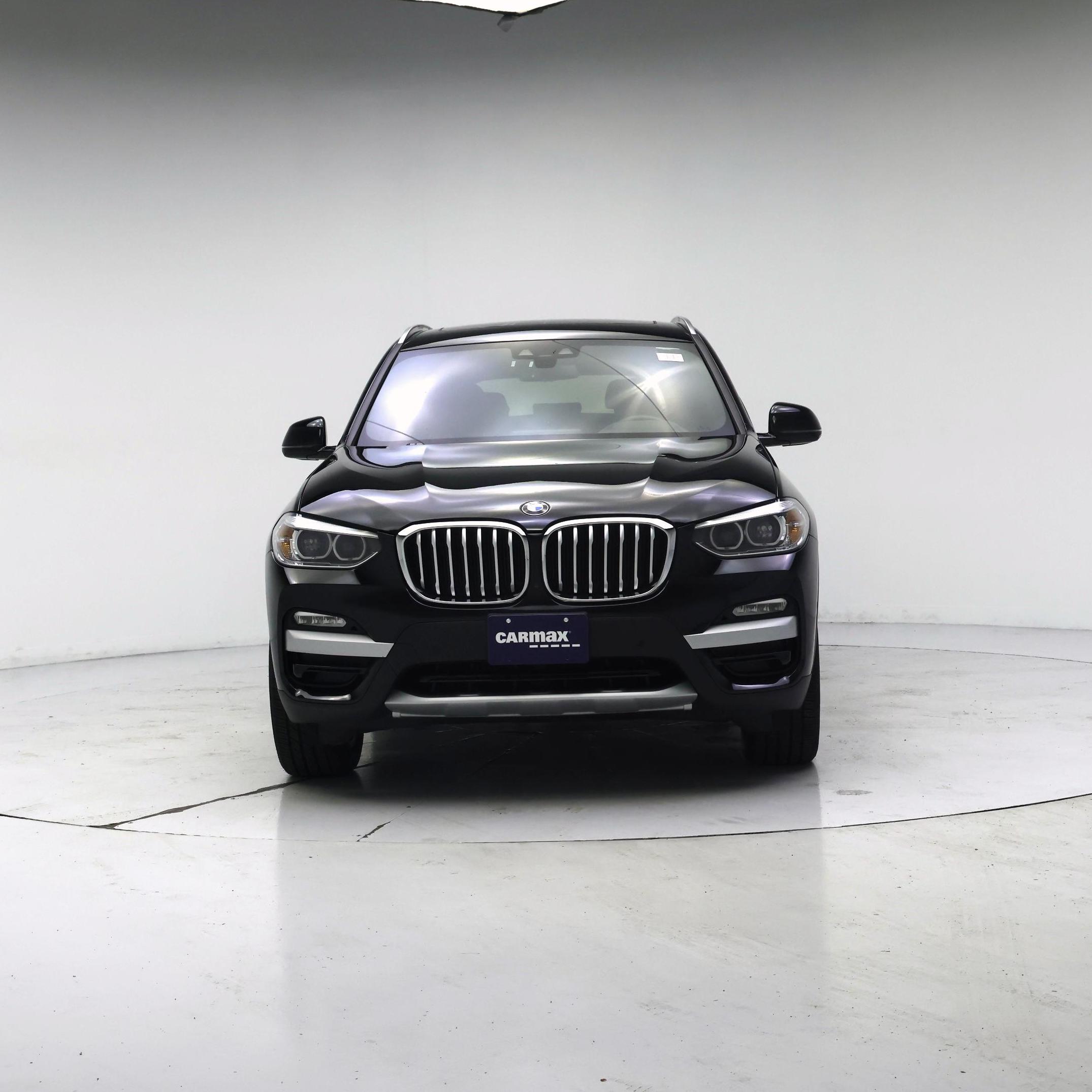 Thumbnail: 2019 BMW X3 - 5