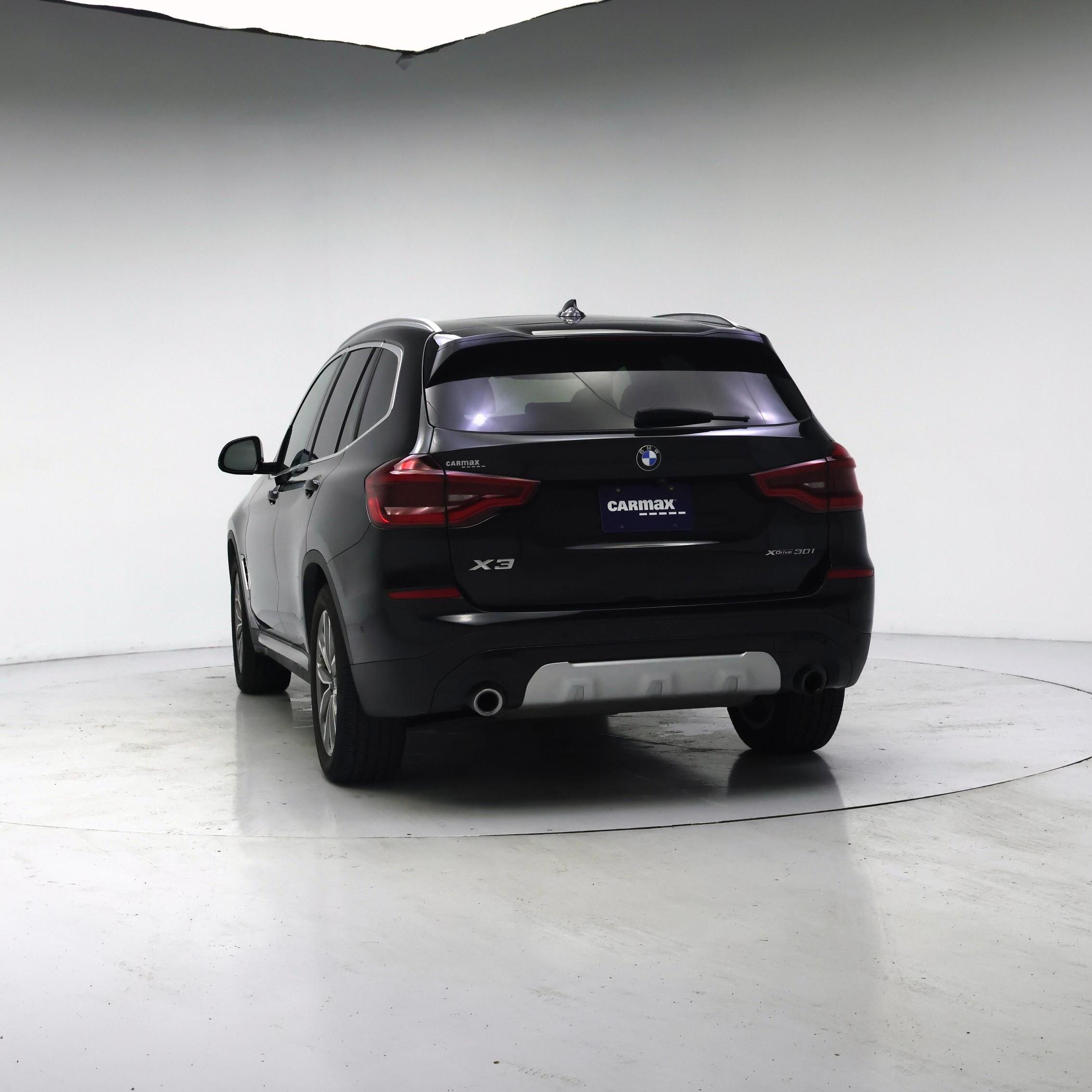 Thumbnail: 2019 BMW X3 - 6