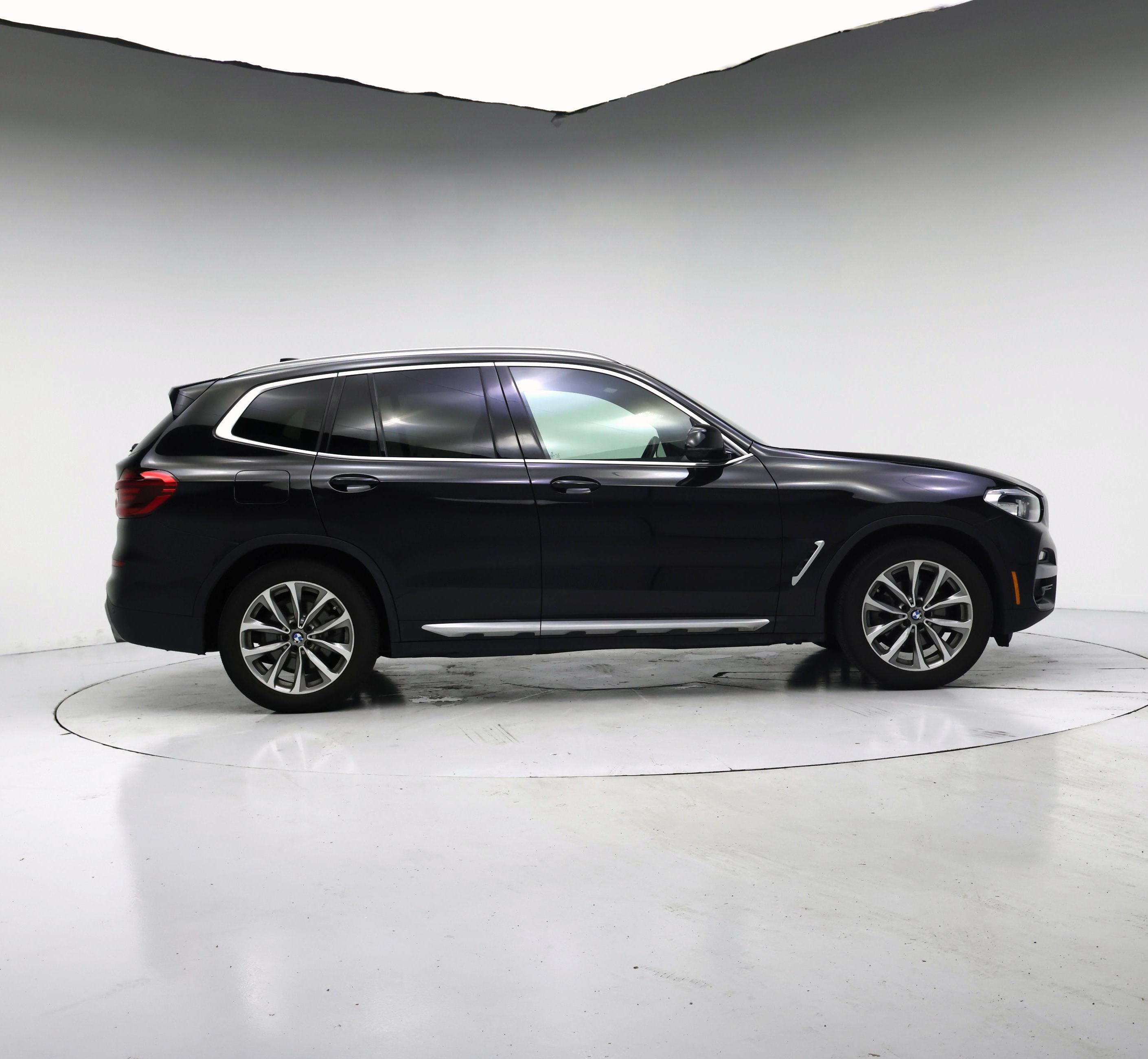 Thumbnail: 2019 BMW X3 - 7