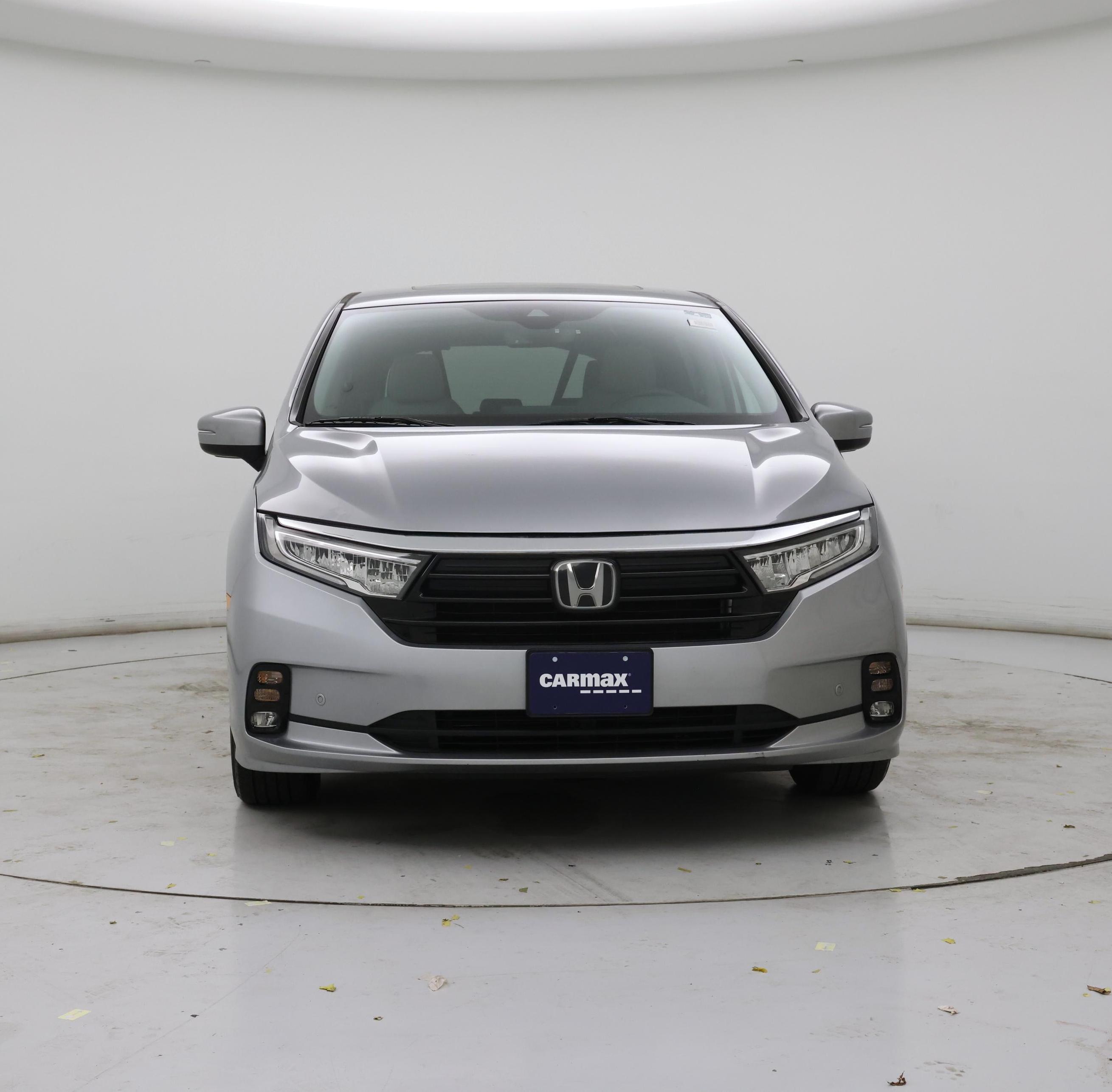 Thumbnail: 2023 Honda Odyssey - 5