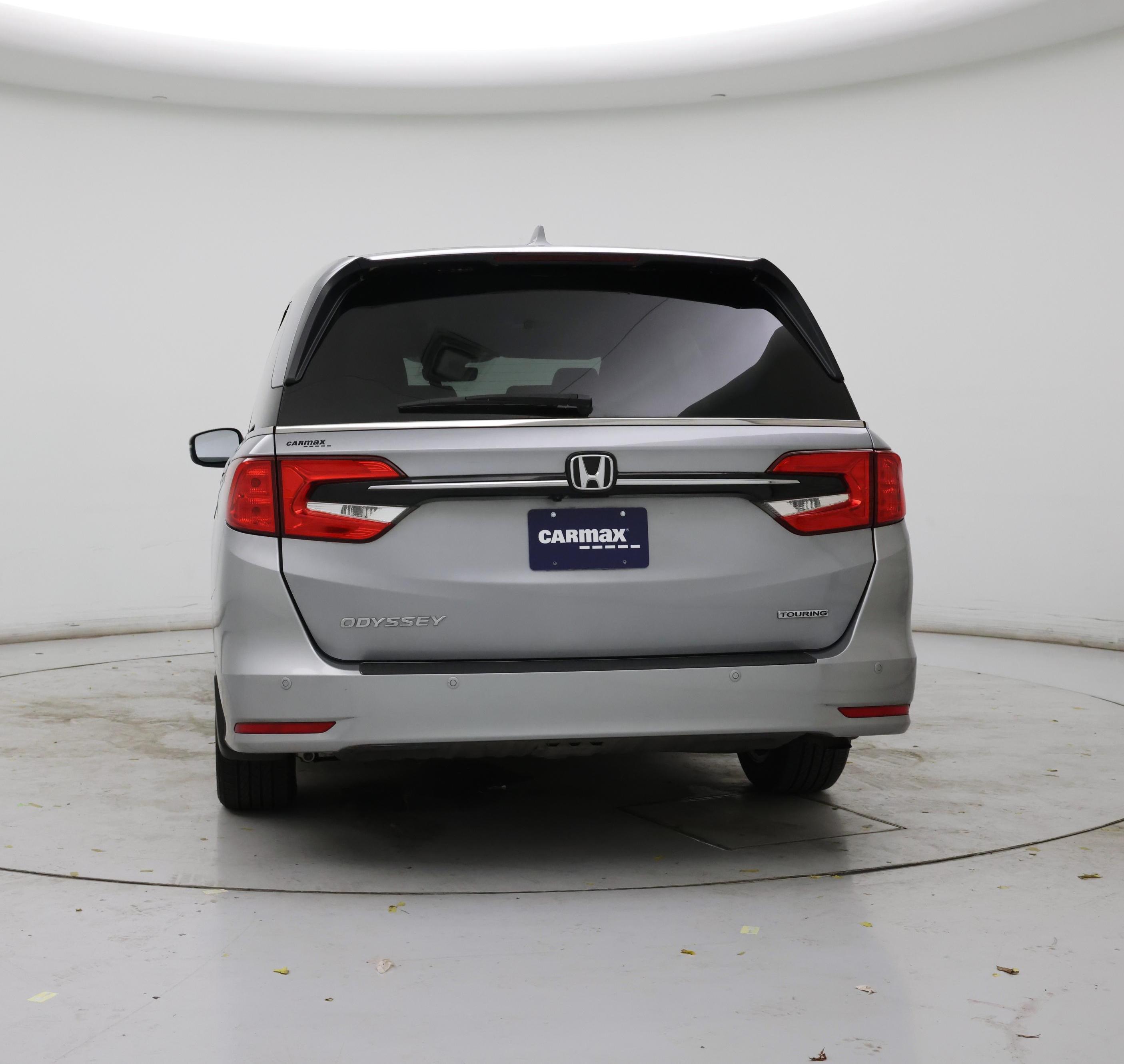 Thumbnail: 2023 Honda Odyssey - 6