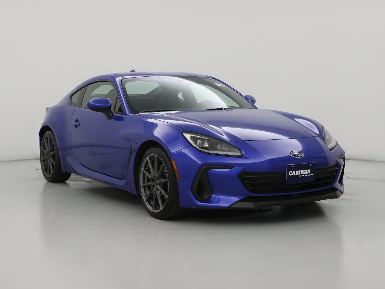 2022 Subaru BRZ