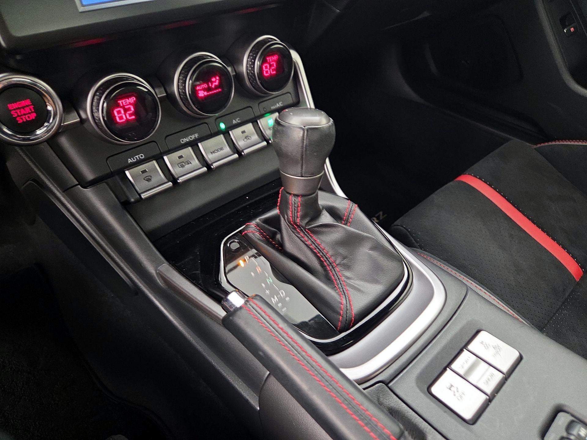Thumbnail: 2022 Subaru BRZ - 17