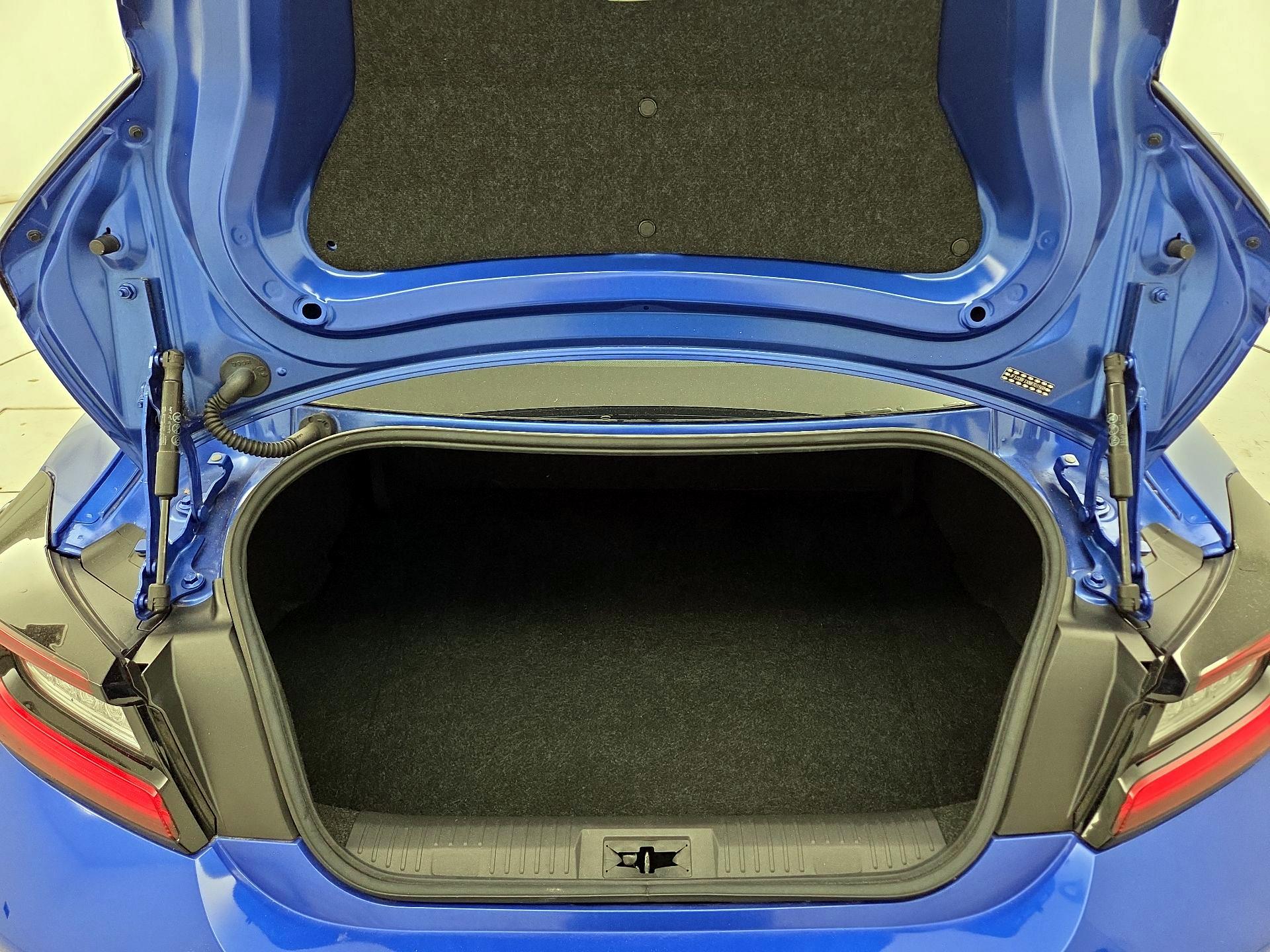 Thumbnail: 2022 Subaru BRZ - 20