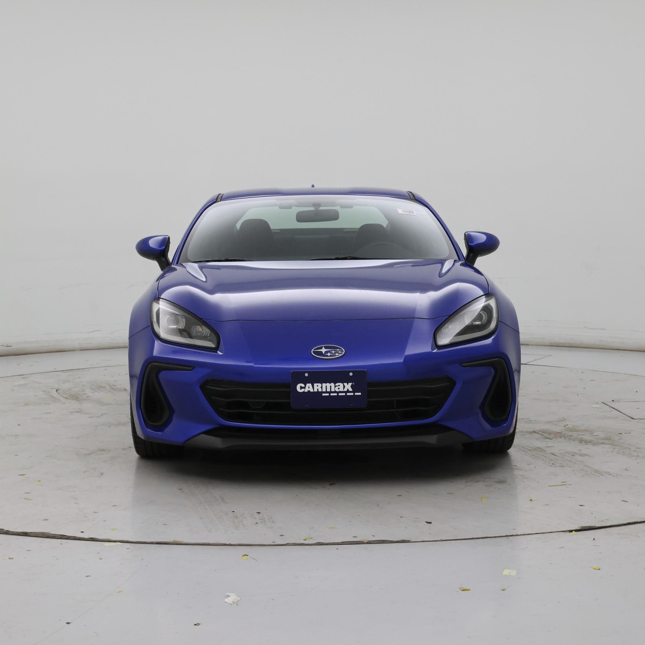 Thumbnail: 2022 Subaru BRZ - 5
