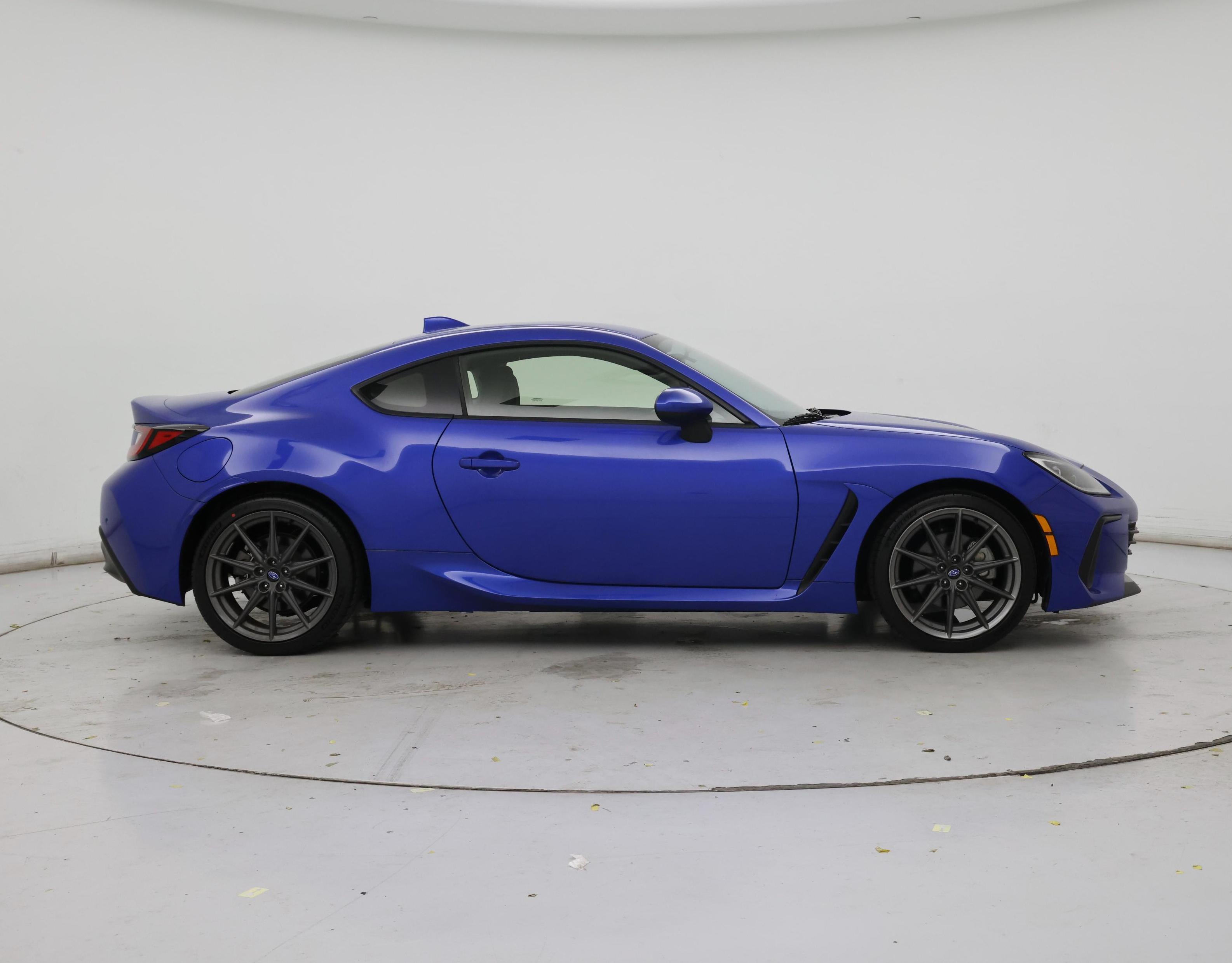 Thumbnail: 2022 Subaru BRZ - 7